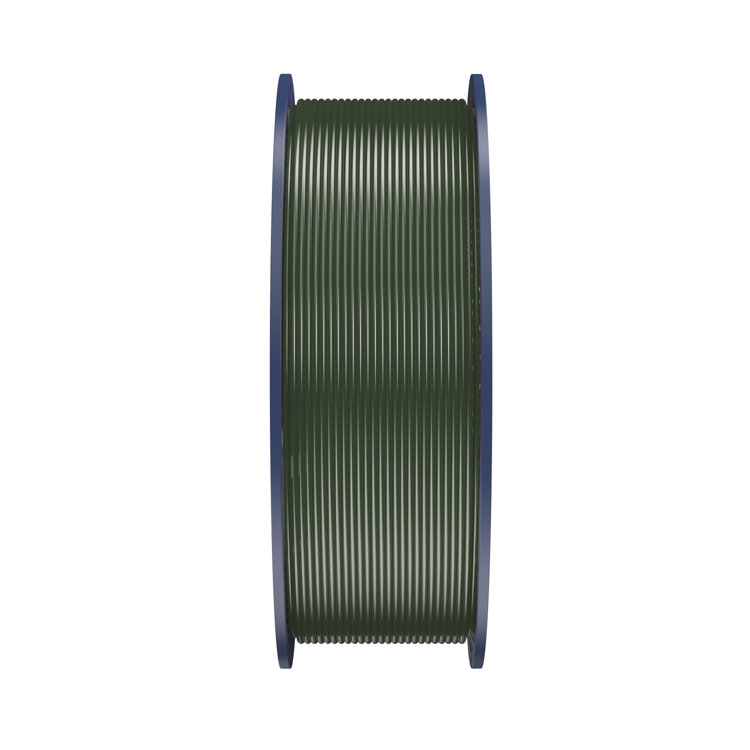 SUNLU PETG Filament Olive Green