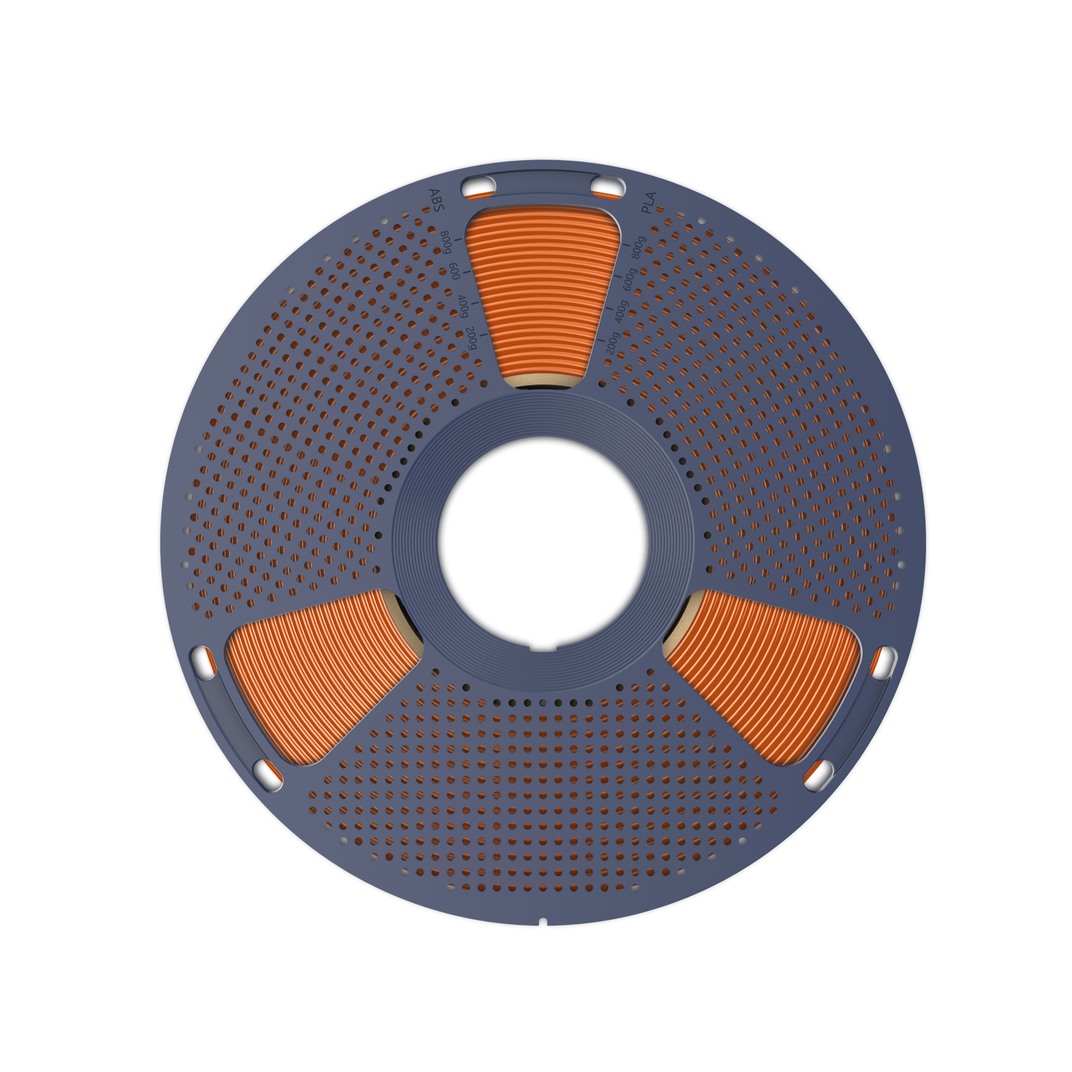 SUNLU PETG Filament Orange