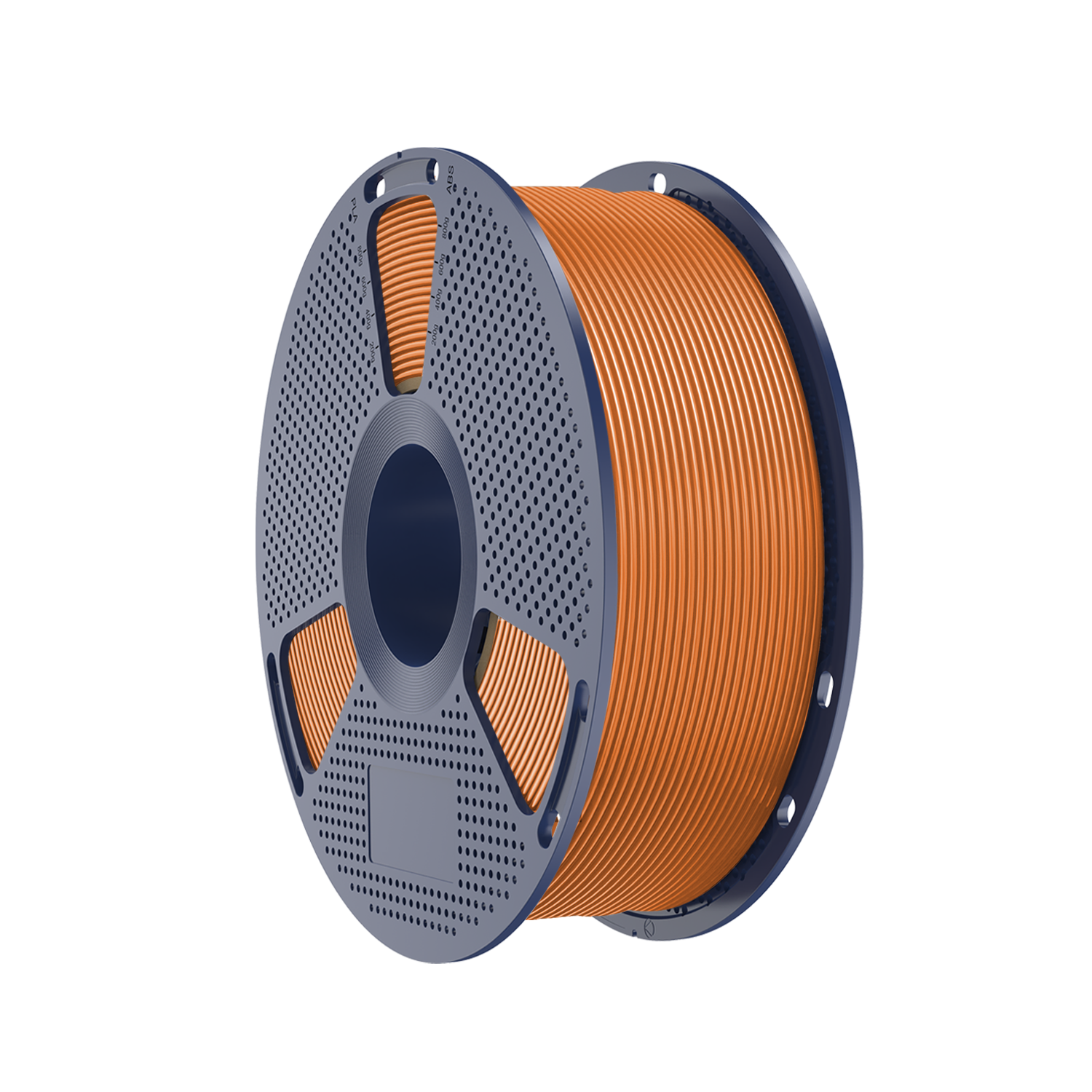 SUNLU PETG Filament Orange