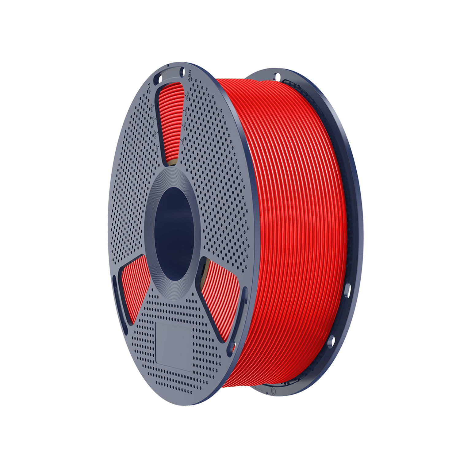 SUNLU PETG Filament Red