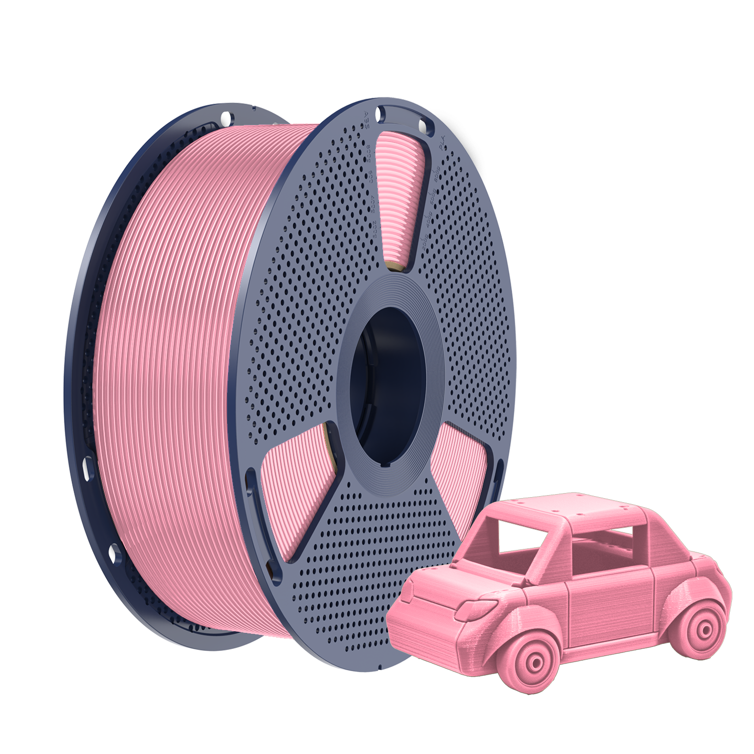 SUNLU PETG Filament Sakura Pink
