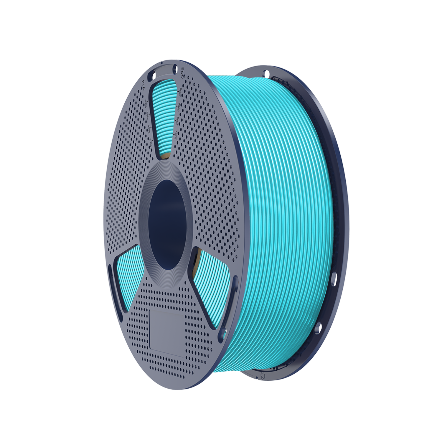 SUNLU PETG Filament Sky Blue