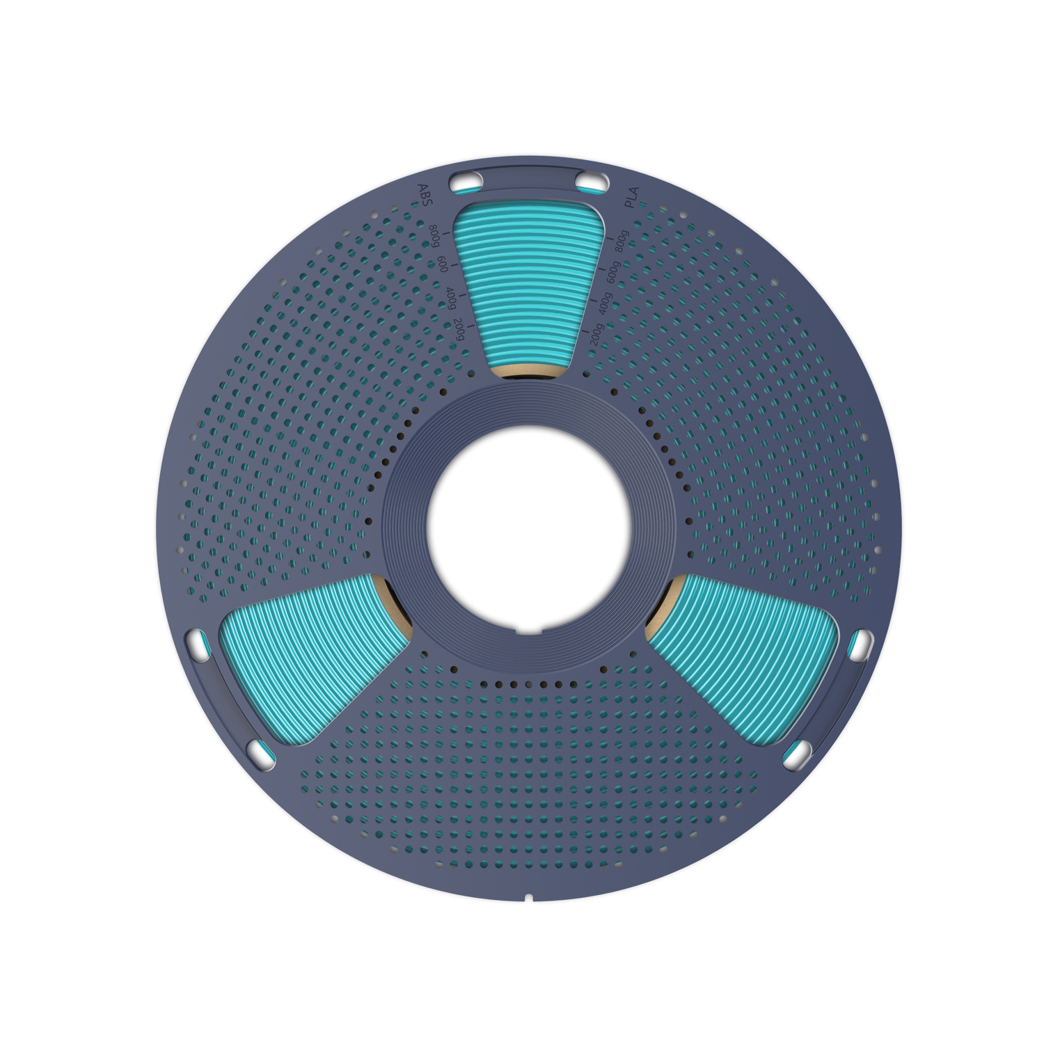 SUNLU PETG Filament Sky Blue