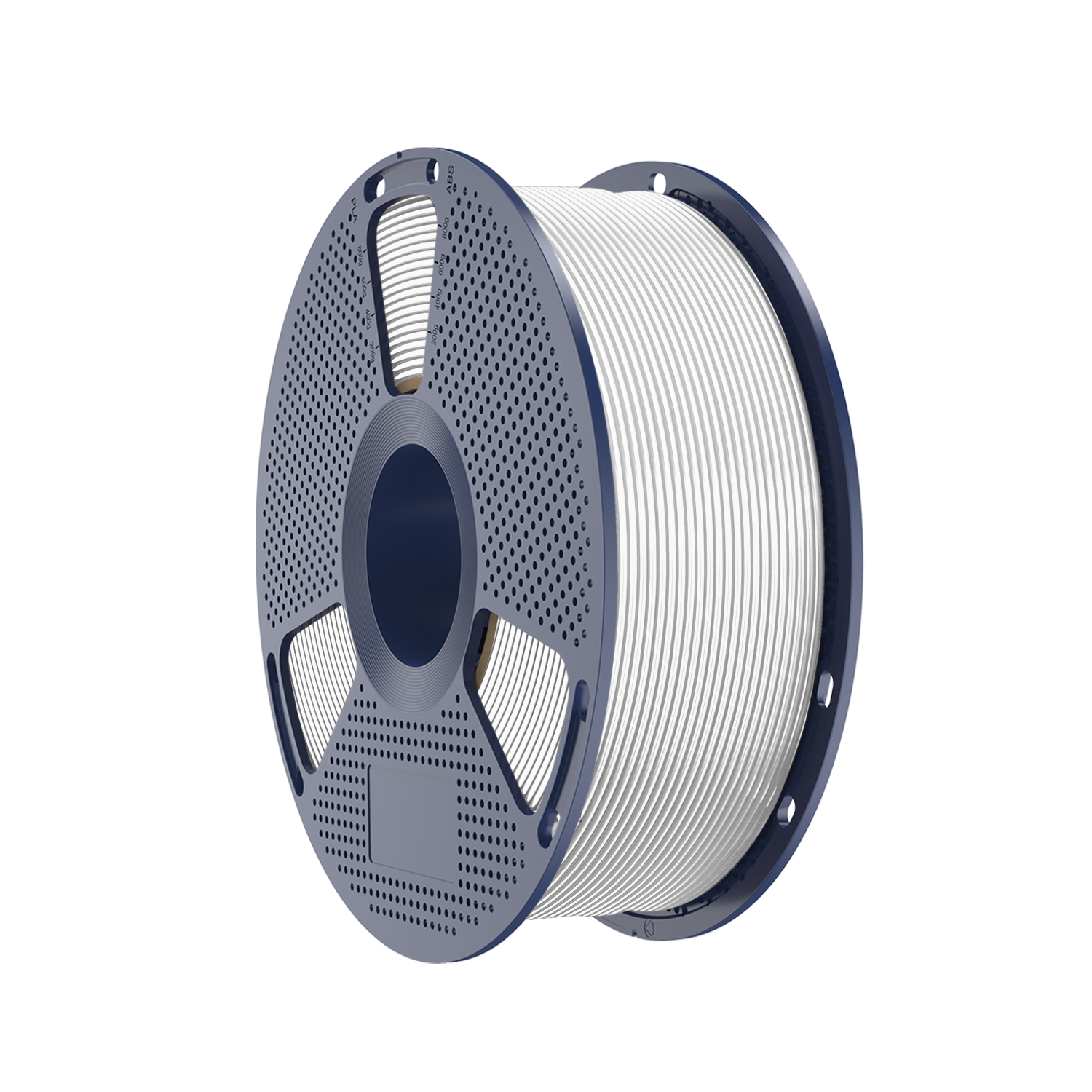 SUNLU PETG Filament White