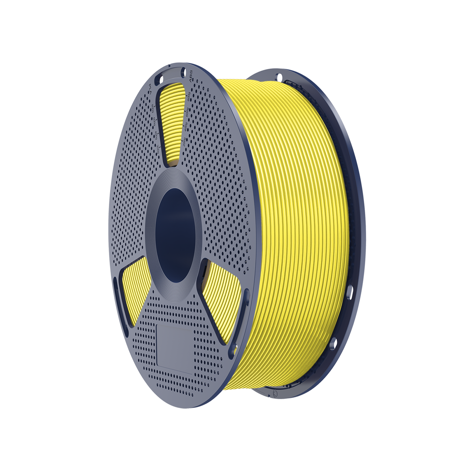 SUNLU PETG Filament Yellow