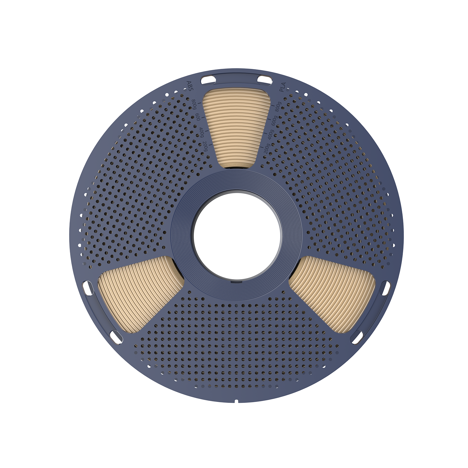 SUNLU PLA+ 2.0 Filament Oak