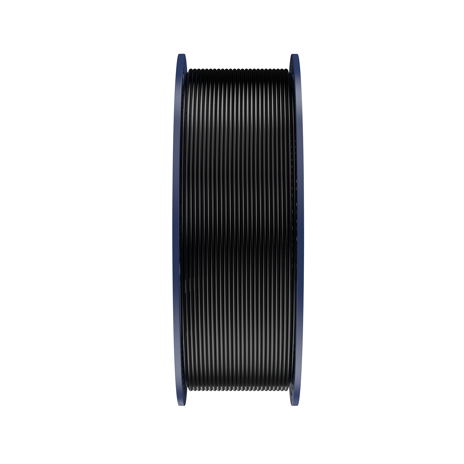 SUNLU PLA+ 2.0 Filament Black