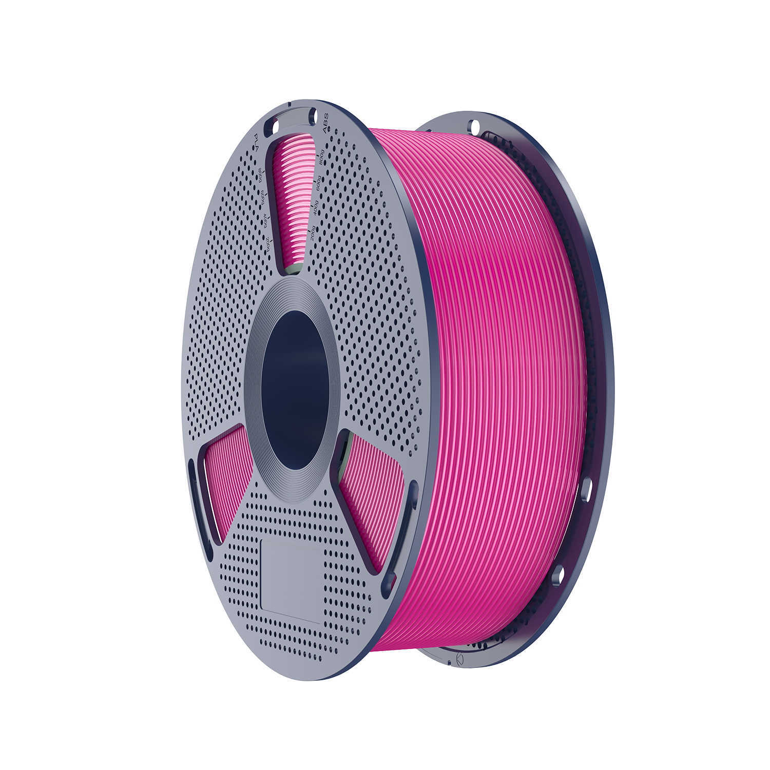 SUNLU PLA+ 2.0 Filament Magenta