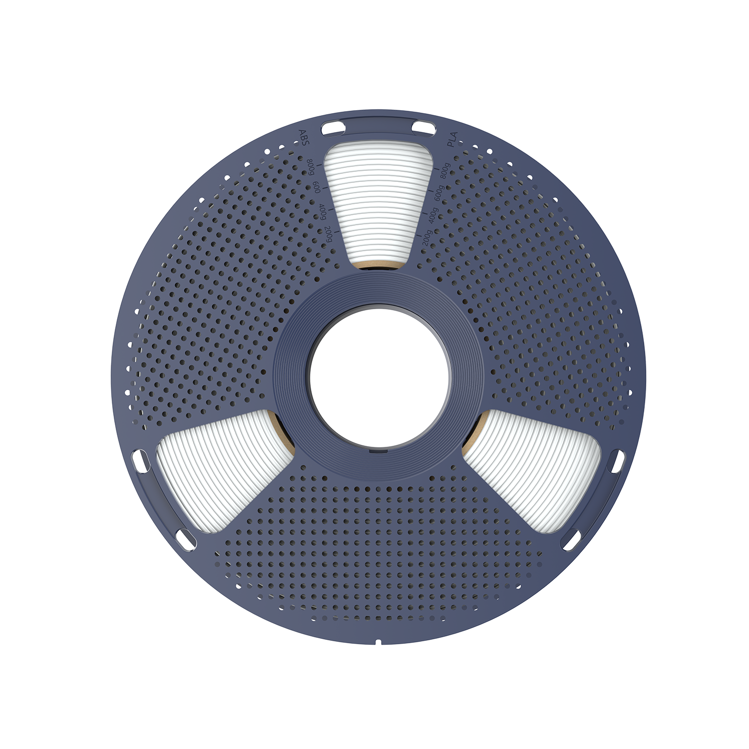SUNLU PLA+ 2.0 Filament Ceramic