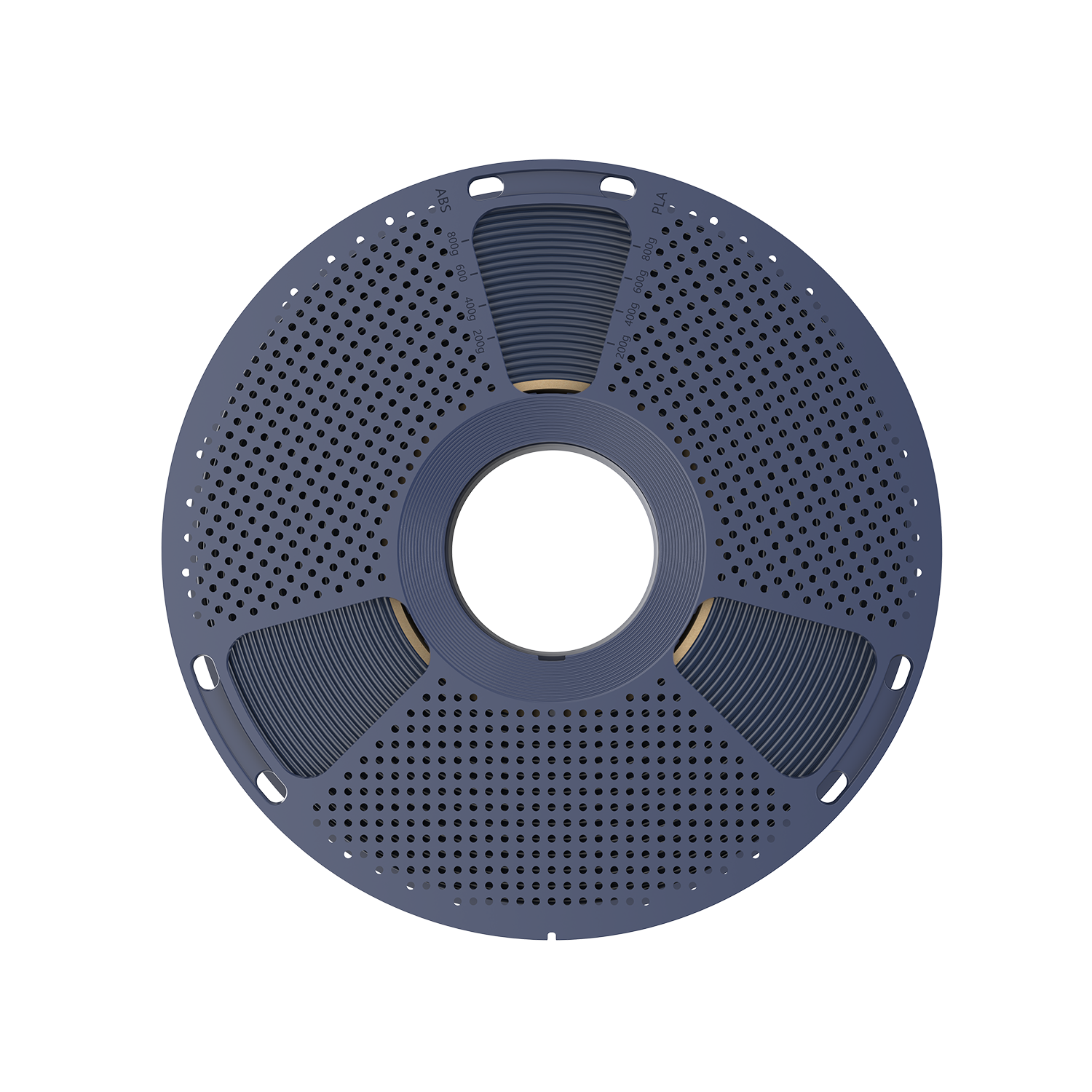 SUNLU PLA+ 2.0 Filament Midnight