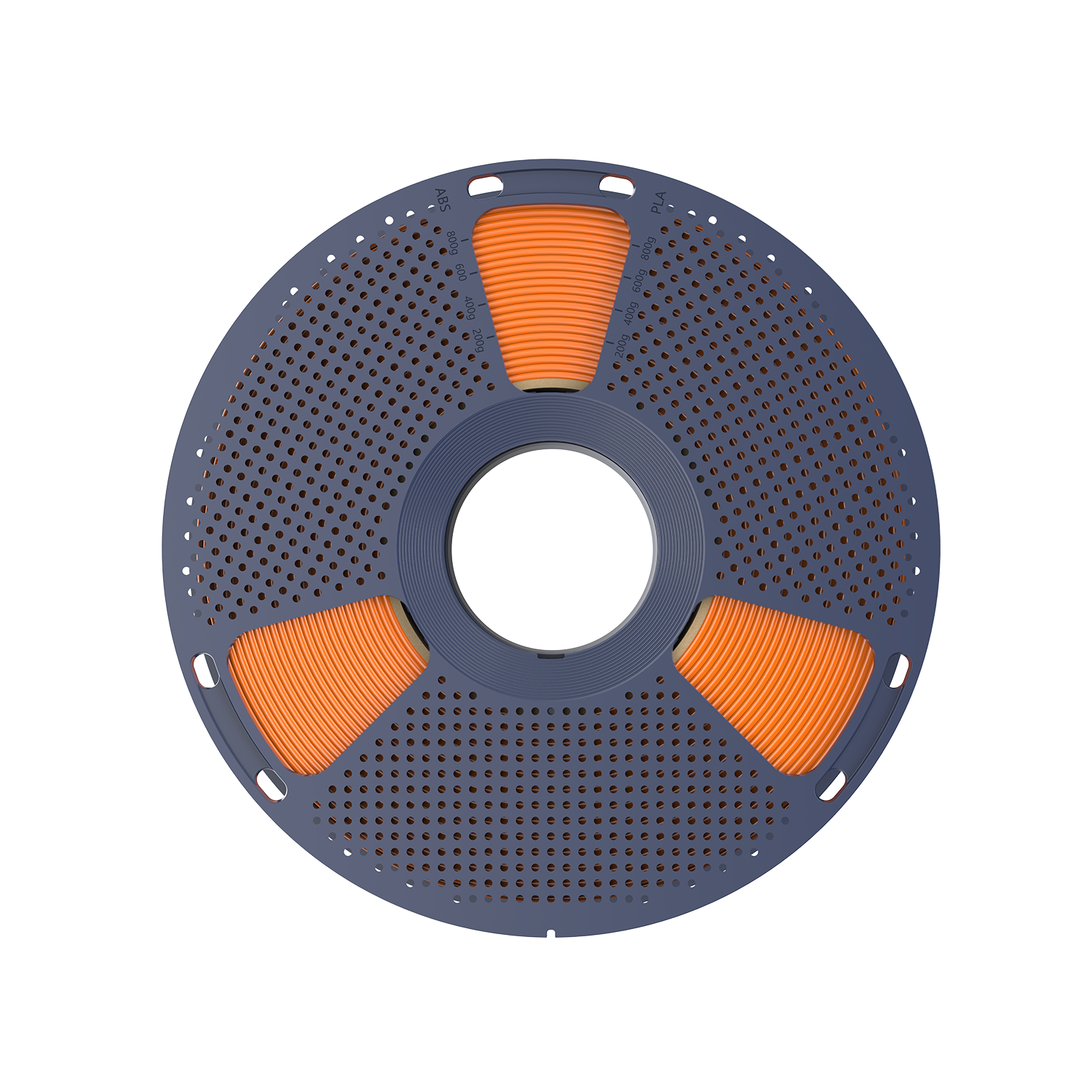 SUNLU PLA+ 2.0 Filament Sunny Orange