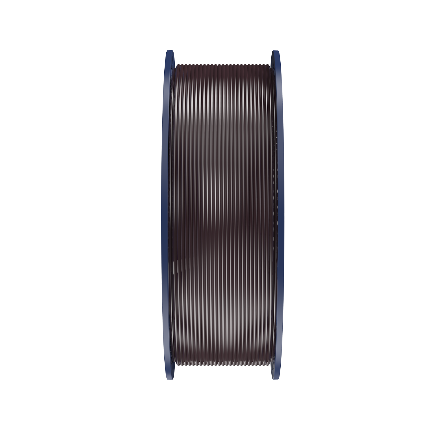 SUNLU PLA+ 2.0 Filament Roasted Chestnut