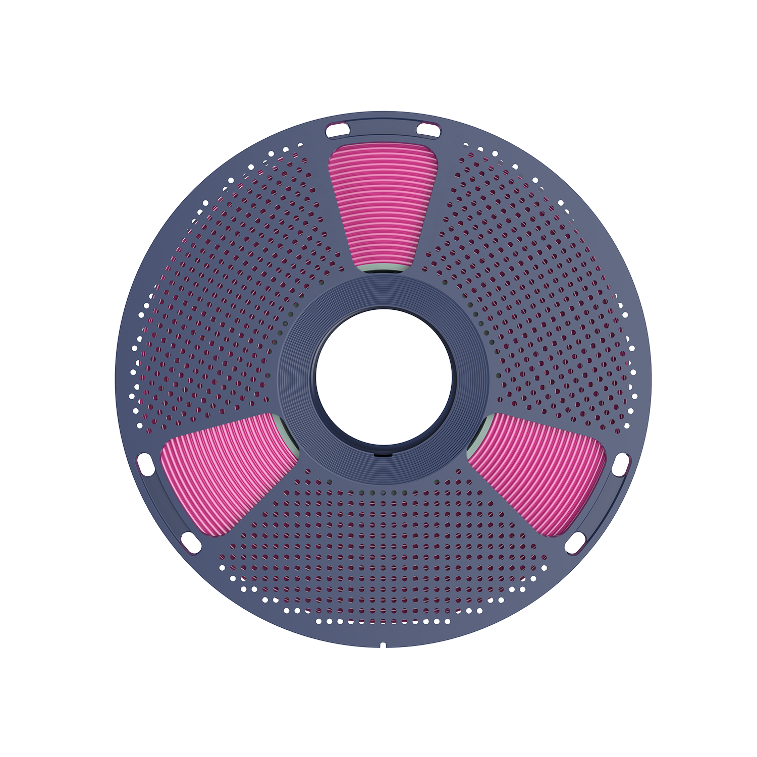 SUNLU PLA+ 2.0 Filament Magenta
