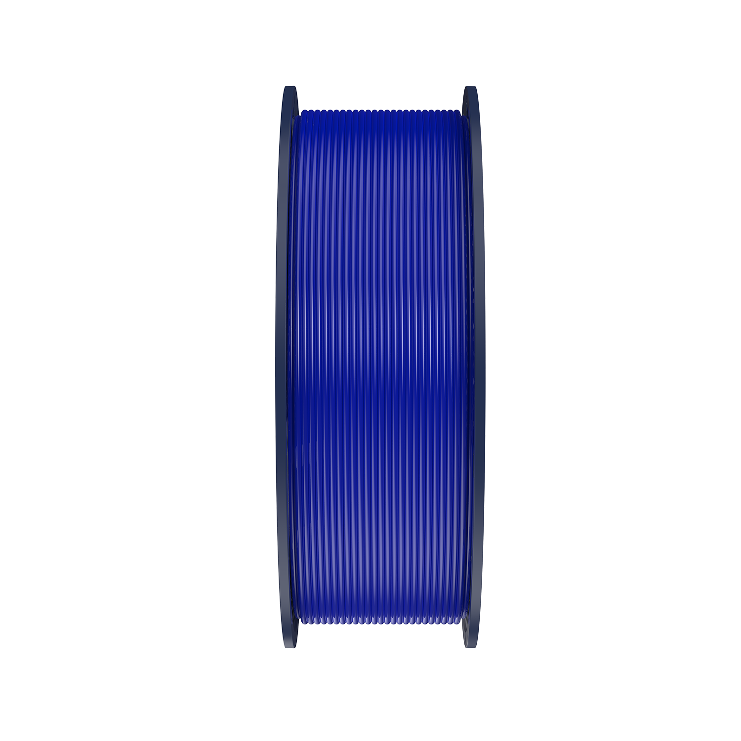 SUNLU PLA+ 2.0 Filament Klein Blue