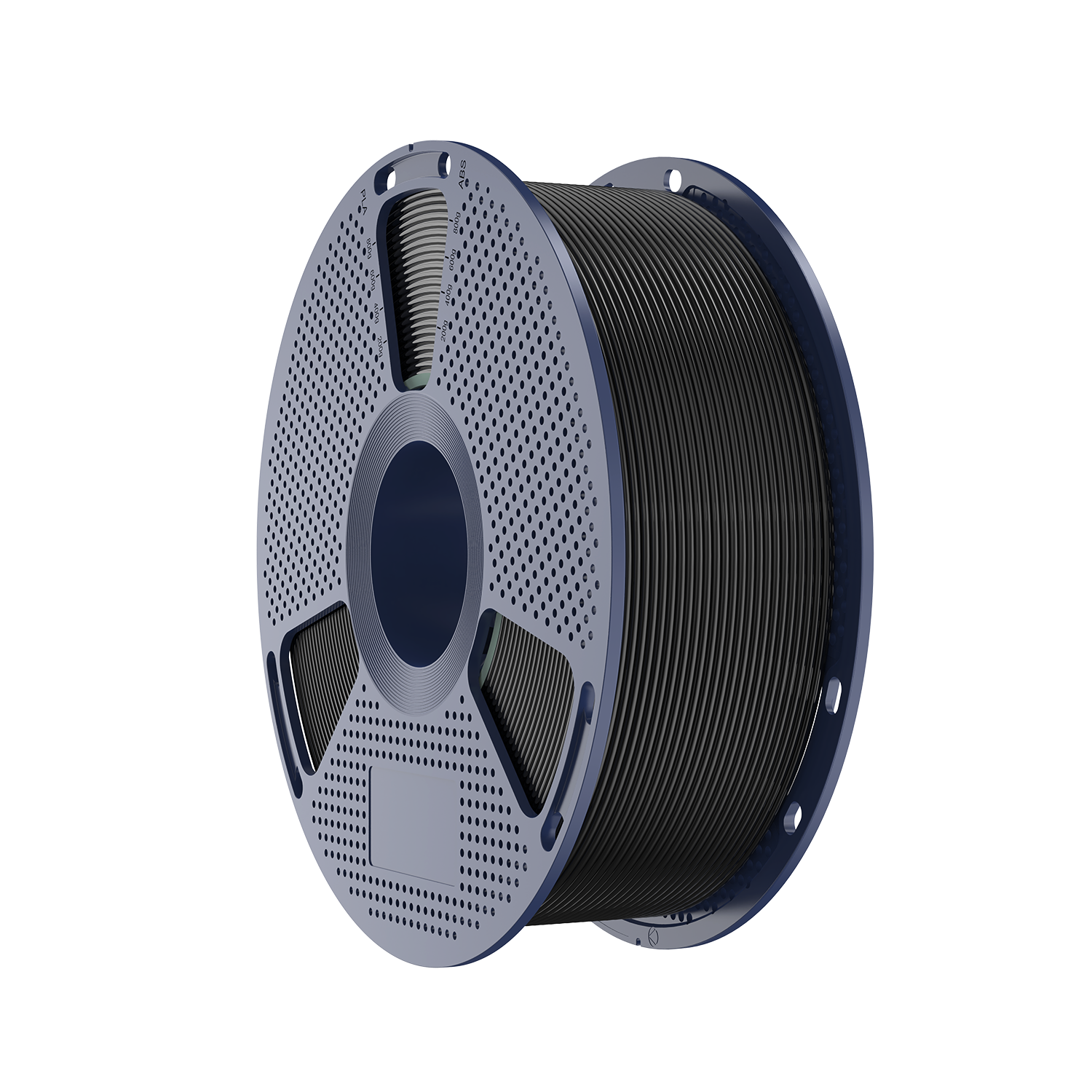 SUNLU PLA+ 2.0 Filament Black