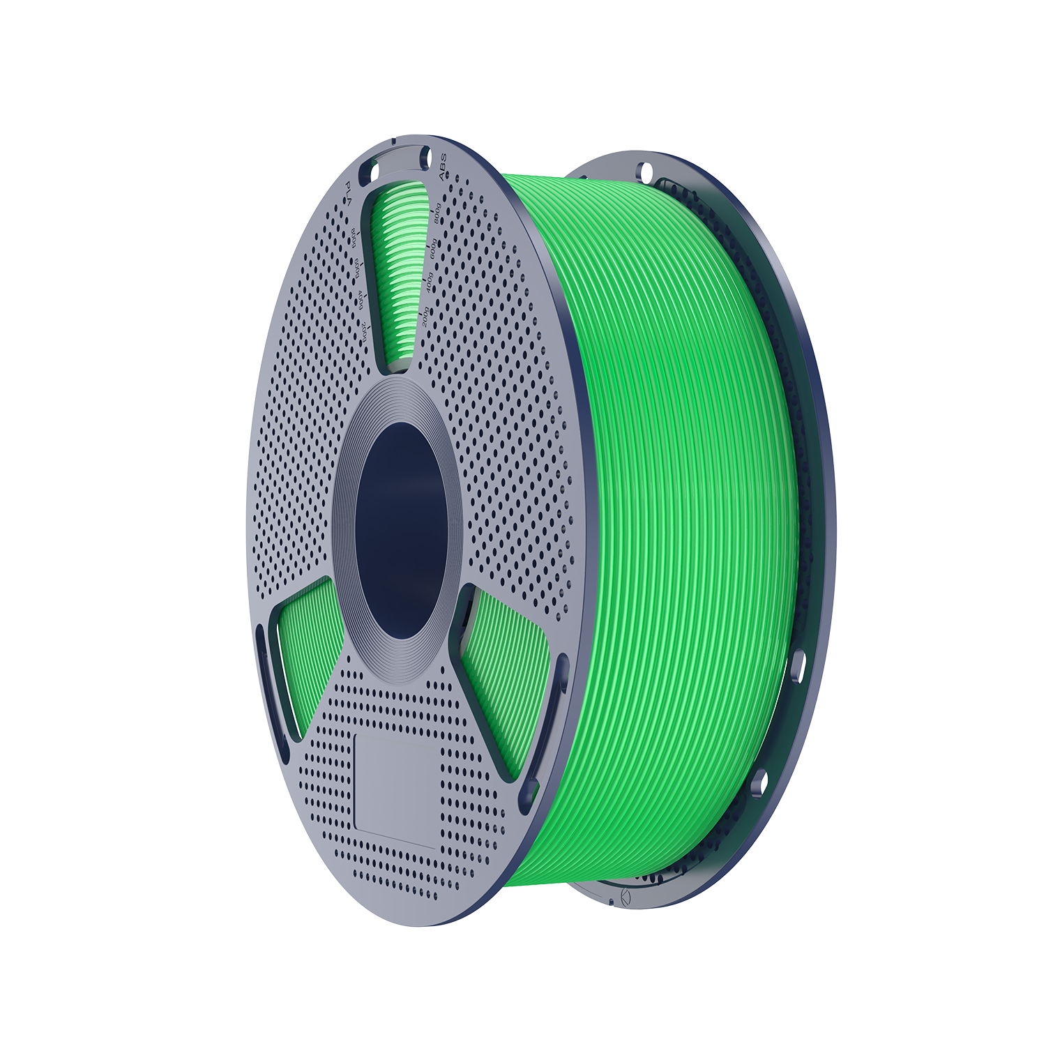 SUNLU PLA+ 2.0 Filament Green