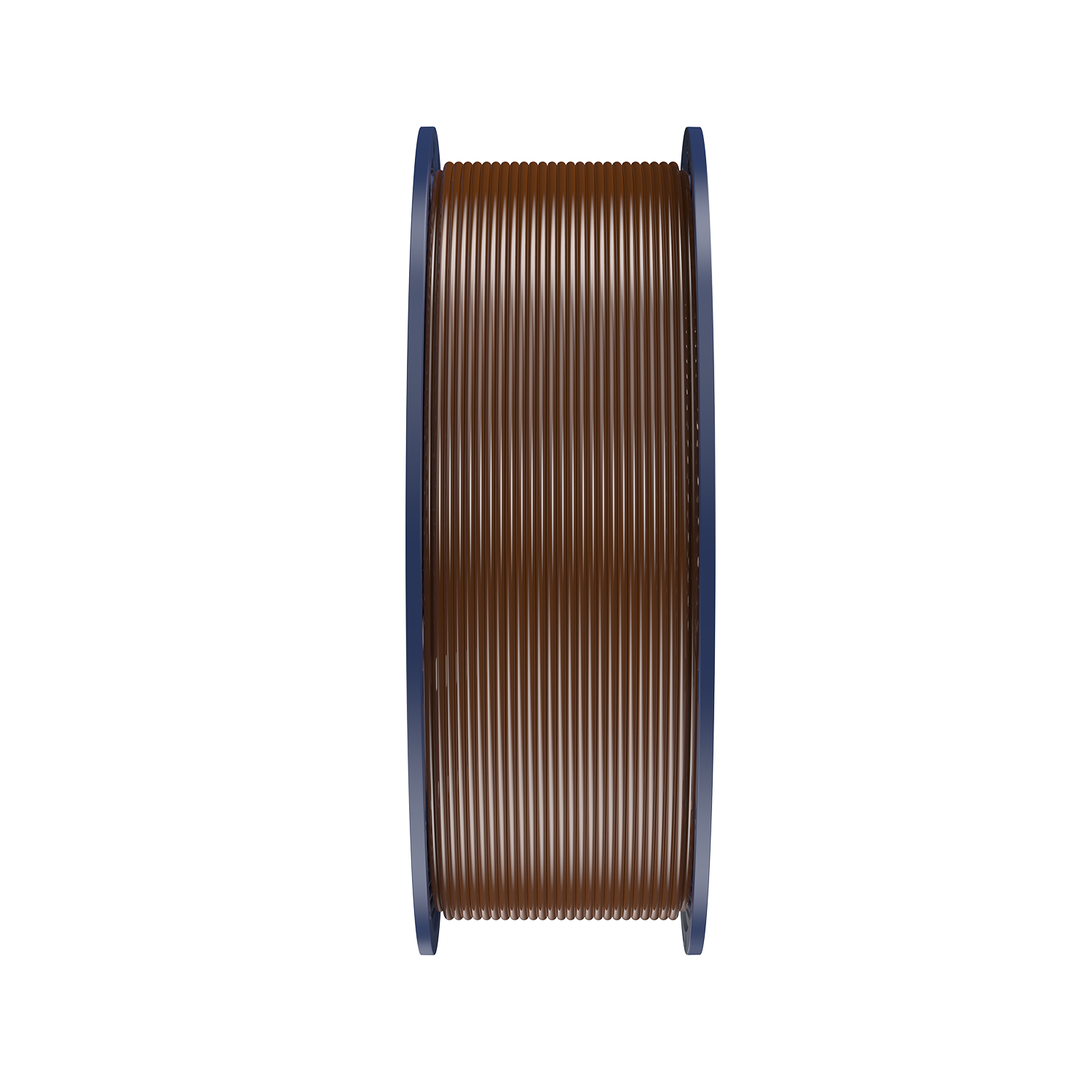 SUNLU PLA+ 2.0 Filament Coffee Brown