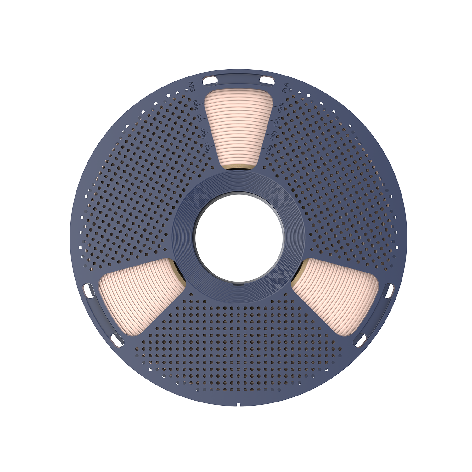 SUNLU PLA+ 2.0 Filament Beige