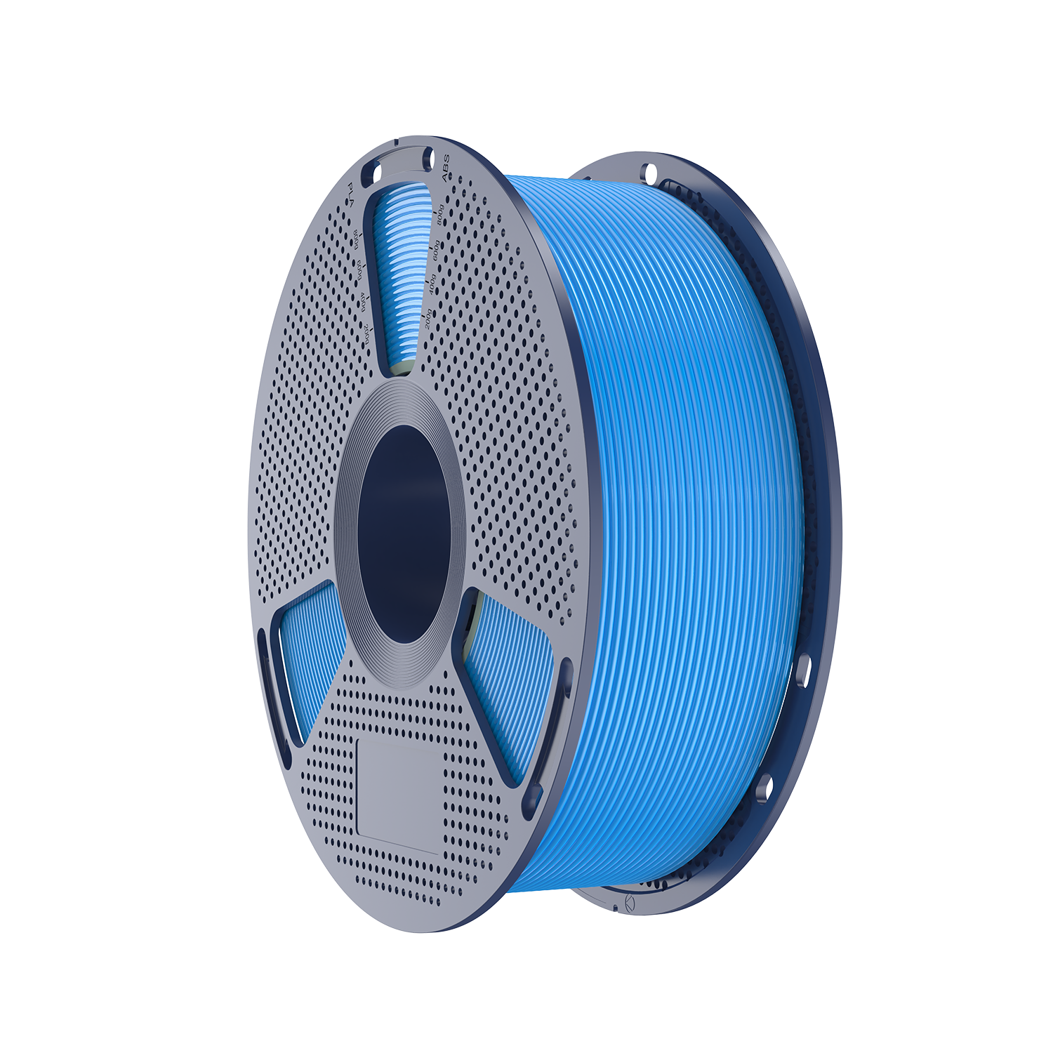 SUNLU PLA+ 2.0 Filament Cyan