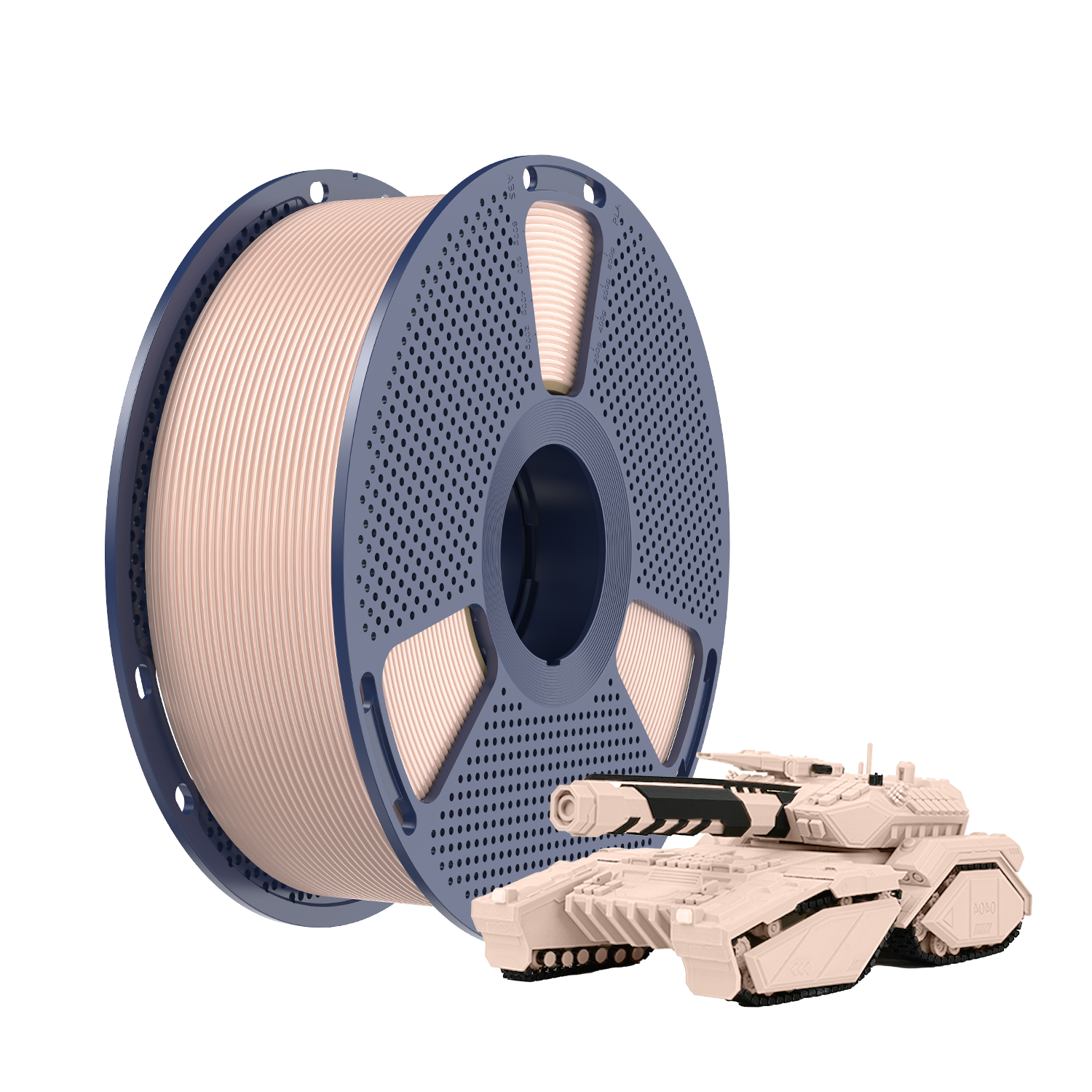 SUNLU PLA Filament Beige