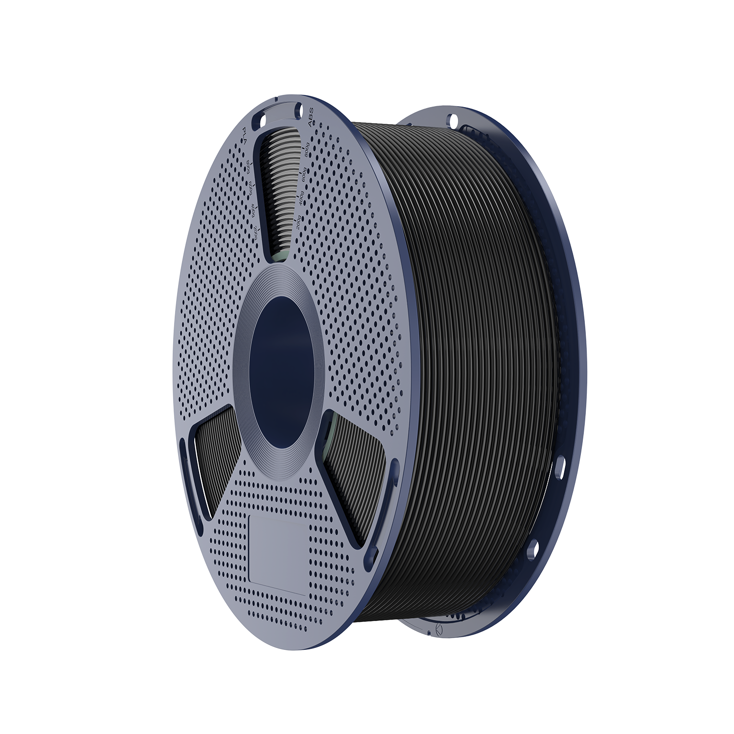 SUNLU PLA Filament Black
