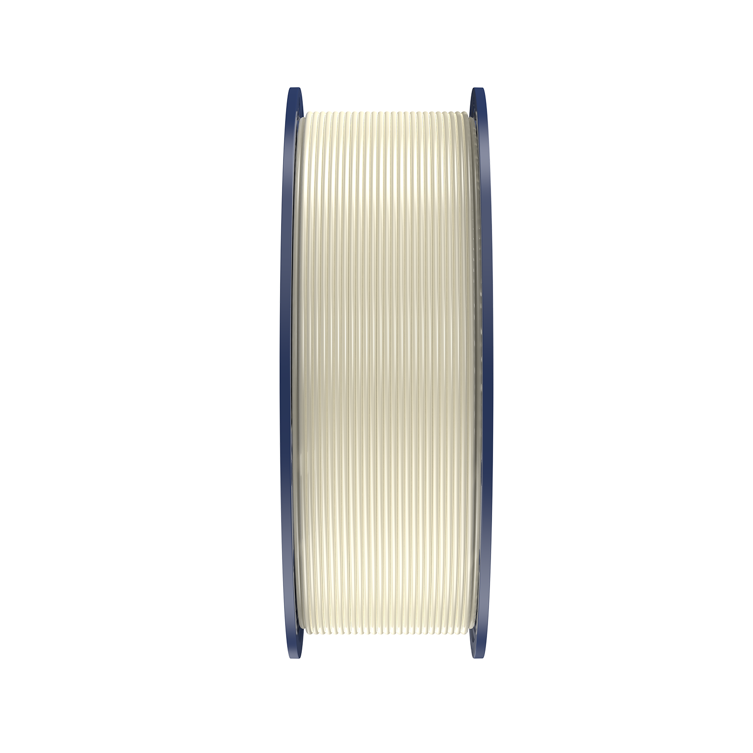 SUNLU PLA Filament Bone White