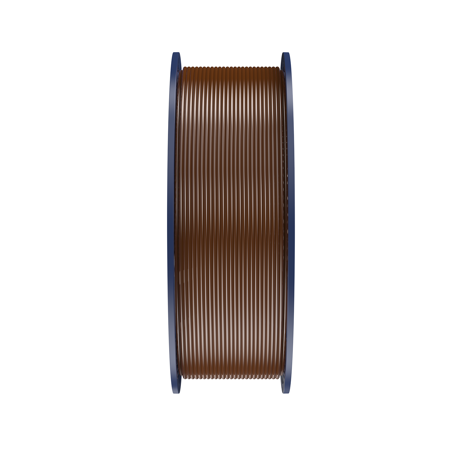 SUNLU PLA Filament Coffee Brown
