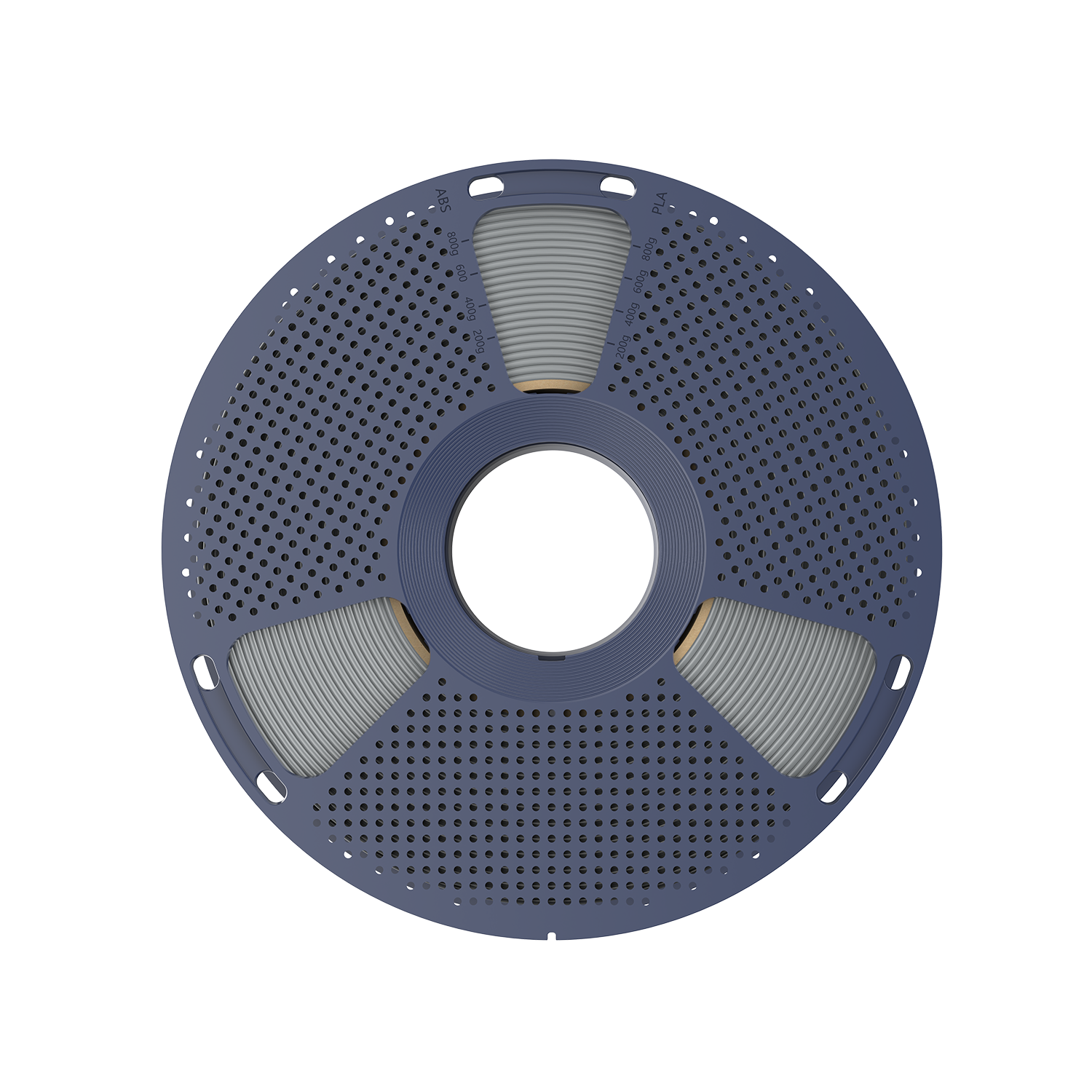 SUNLU PLA Filament Grey