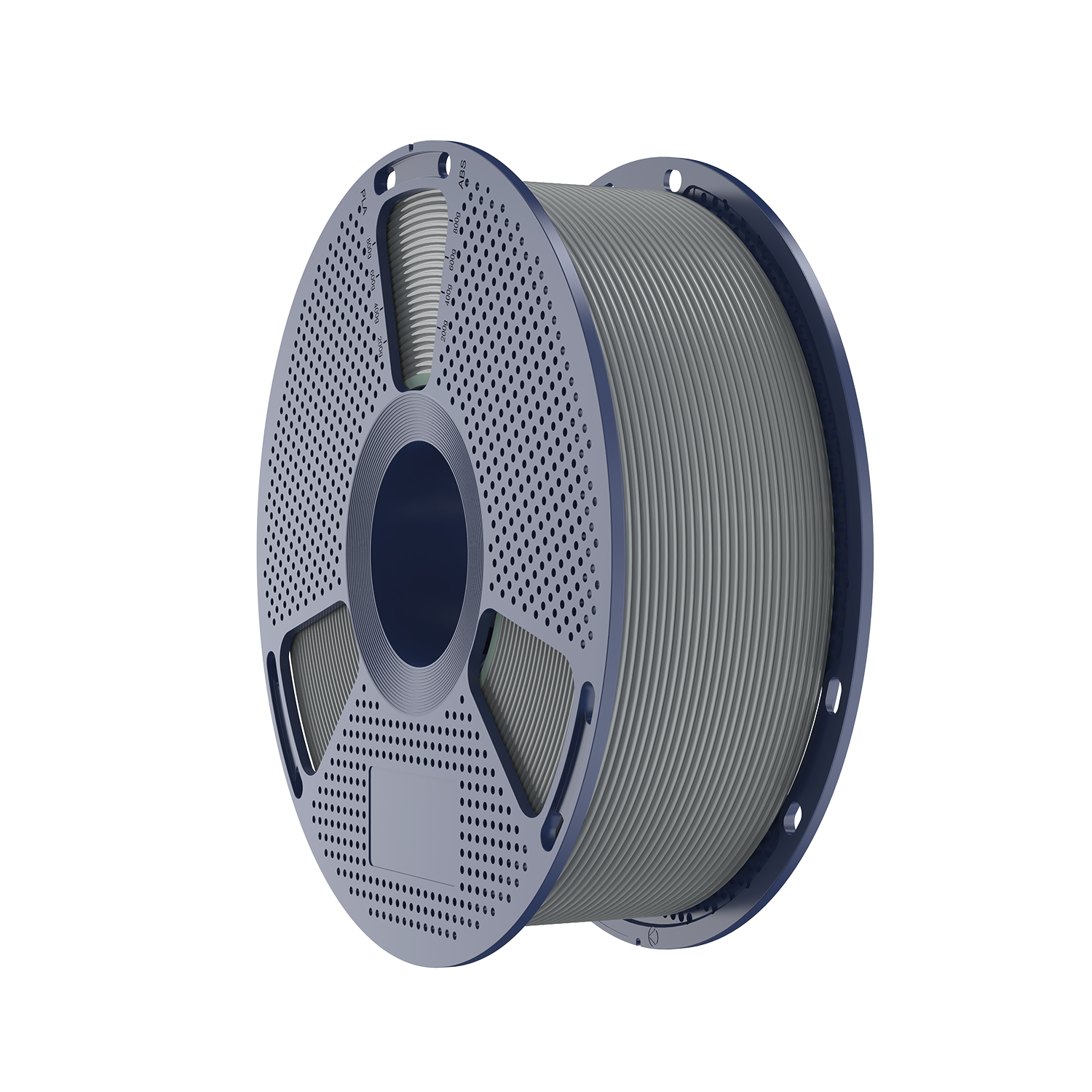 SUNLU PLA Filament Grey