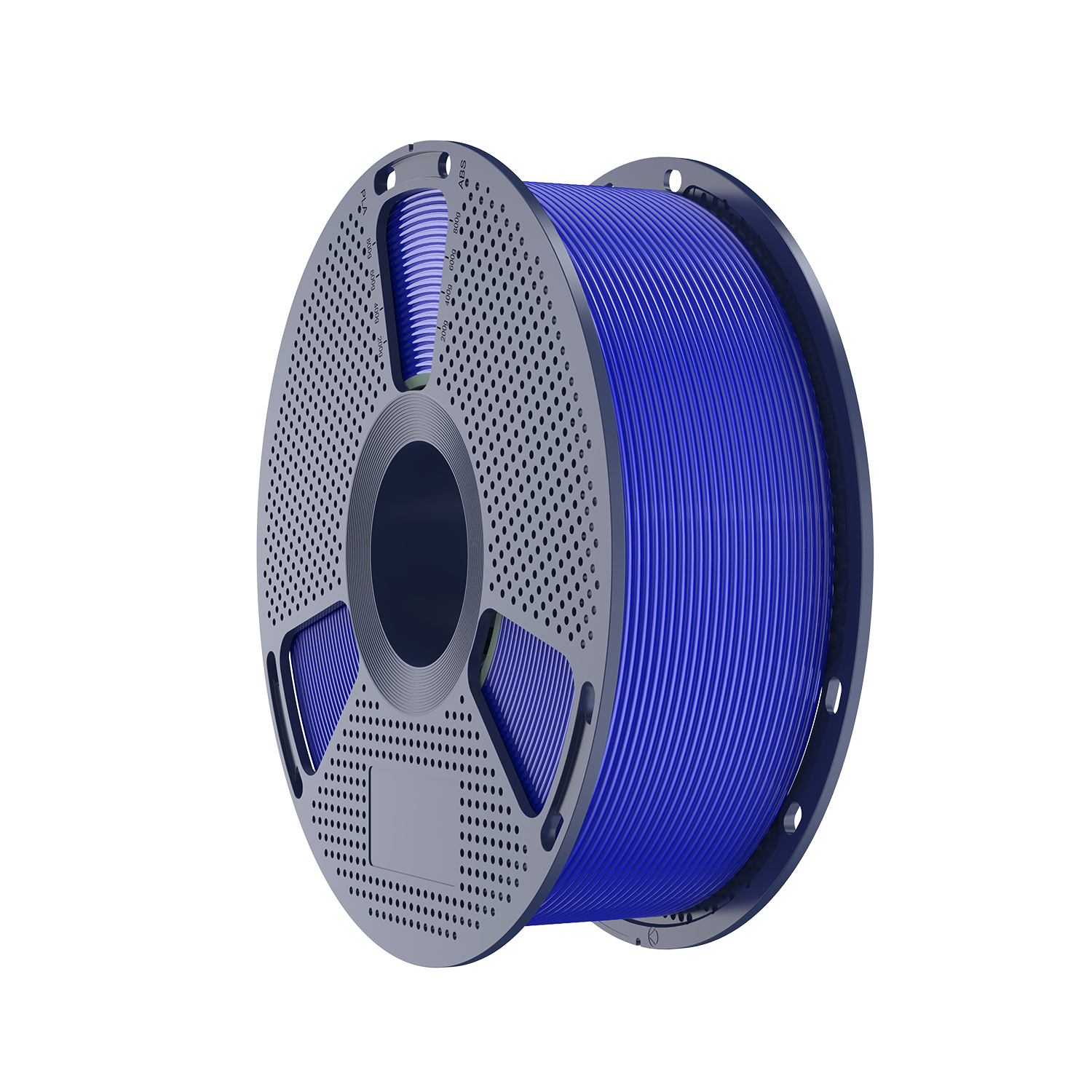 SUNLU PLA Filament Klein Blue
