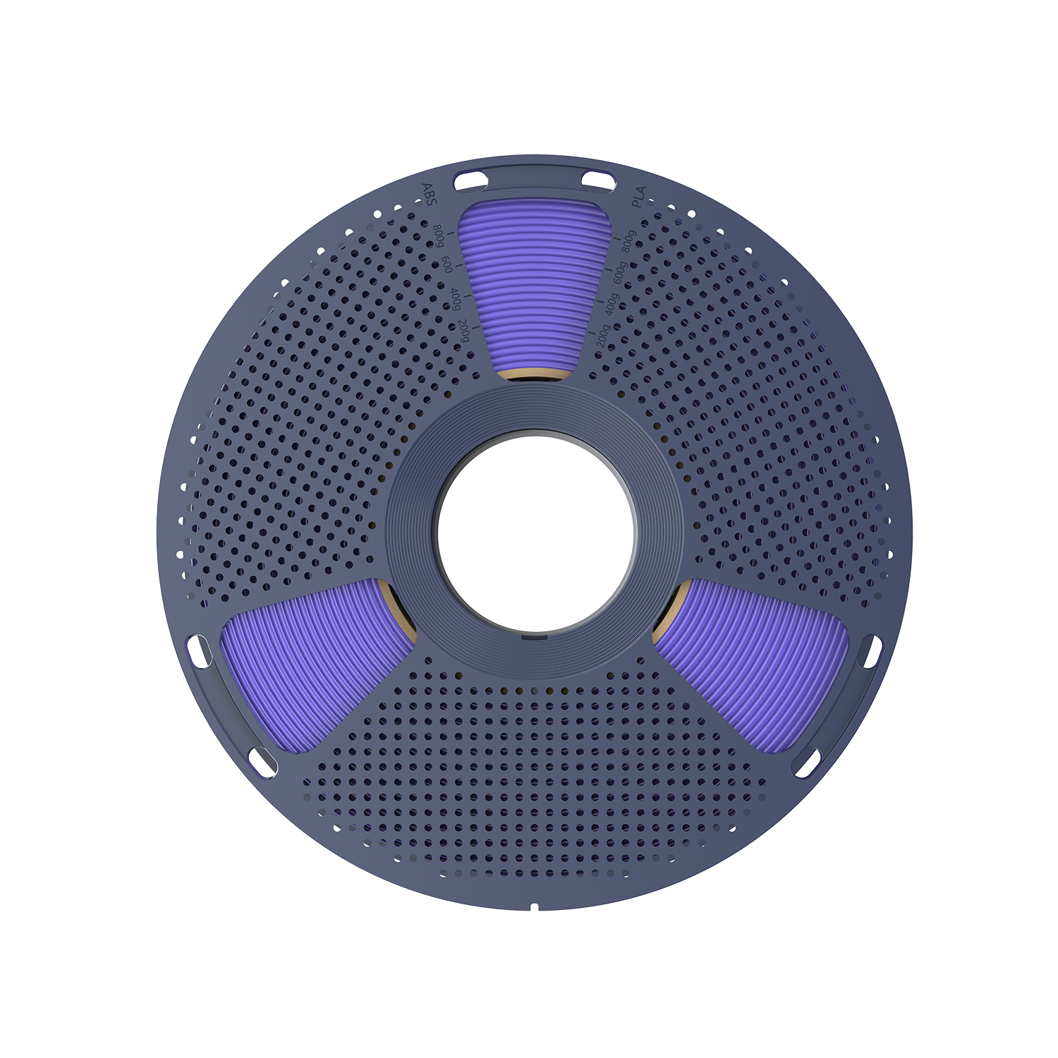 SUNLU PLA Filament Lavender Purple