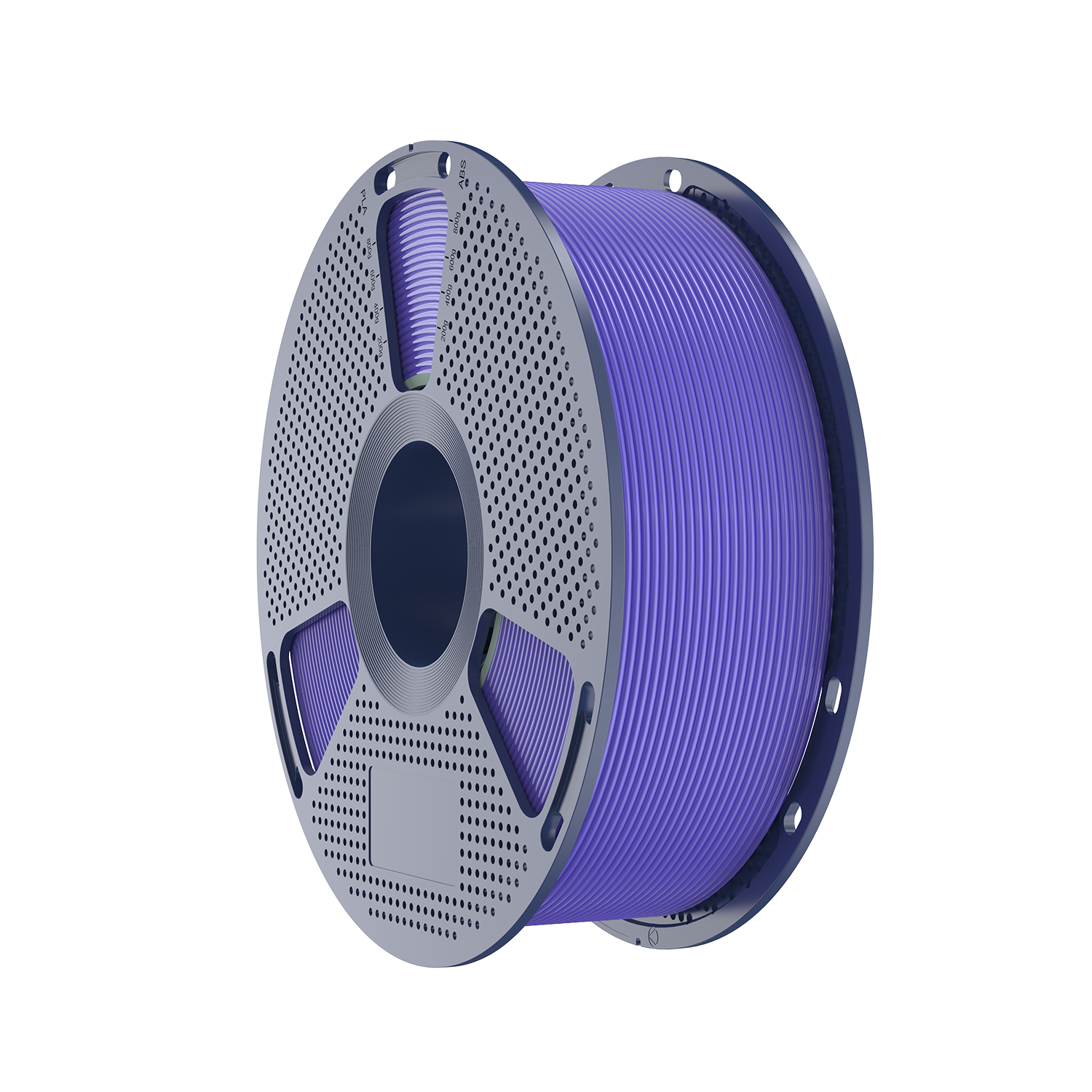 SUNLU PLA Filament Lavender Purple
