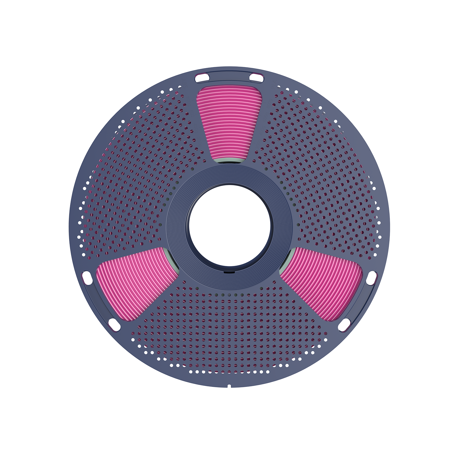 SUNLU PLA Filament Magenta