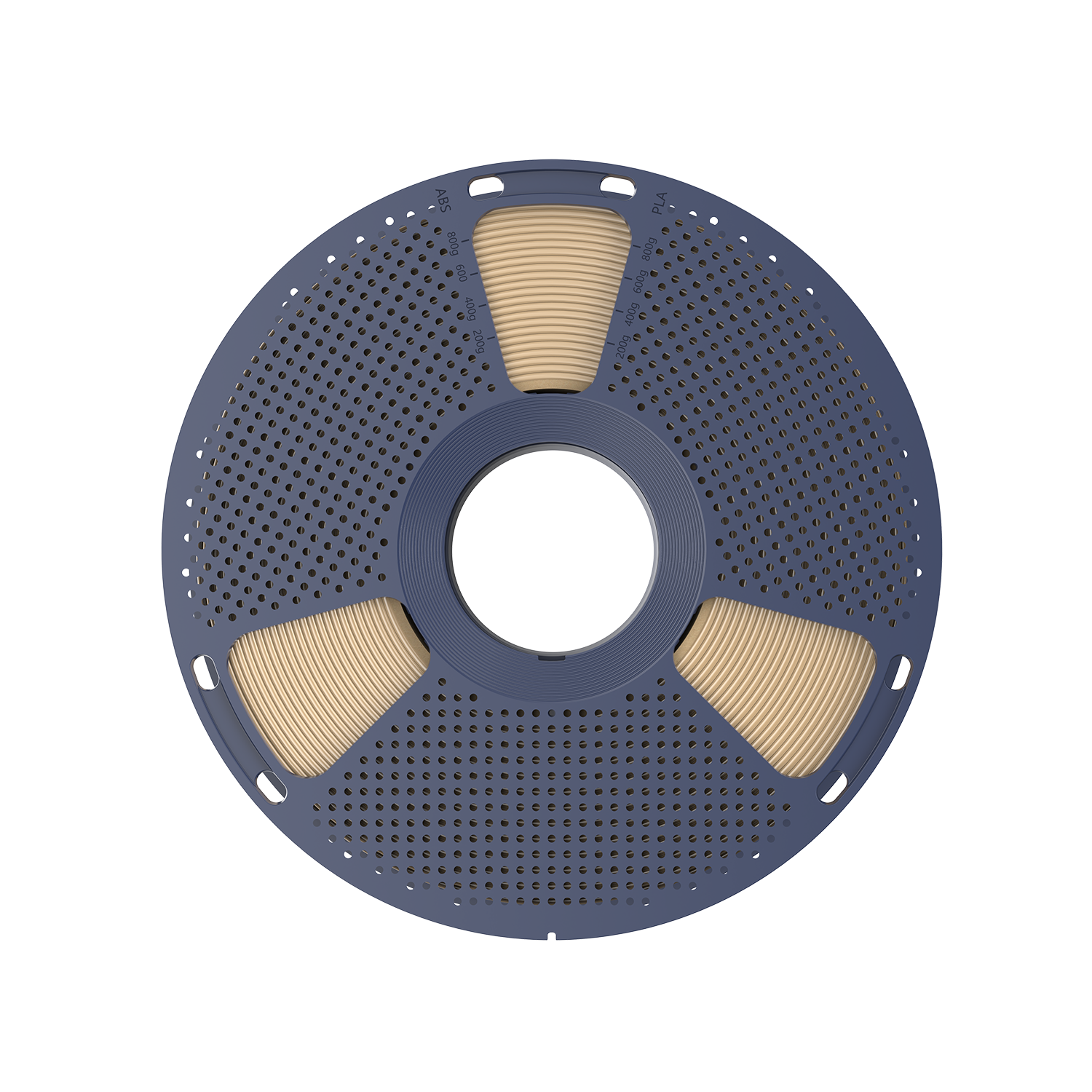 SUNLU PLA Filament Oak