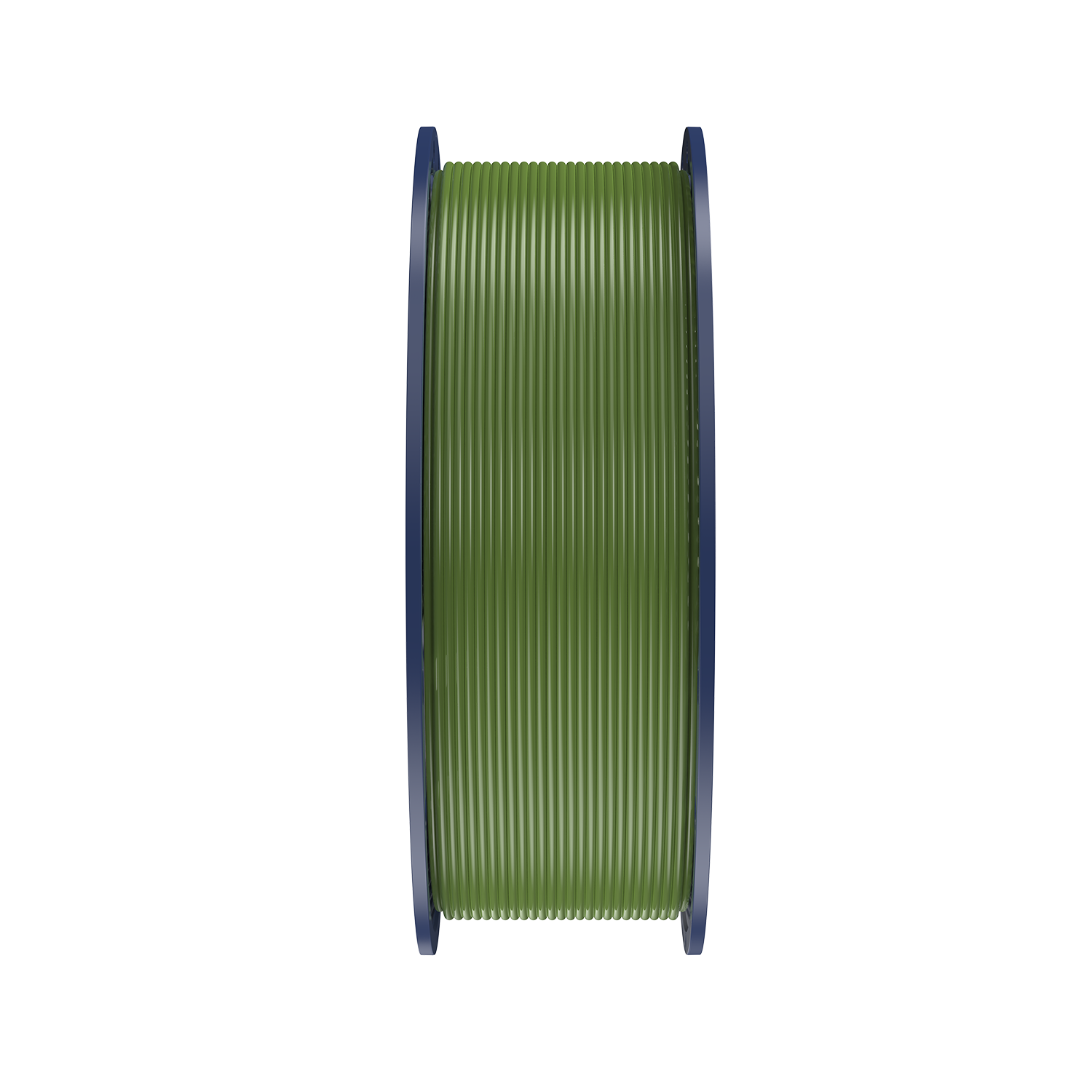 SUNLU PLA Filament Olive Green