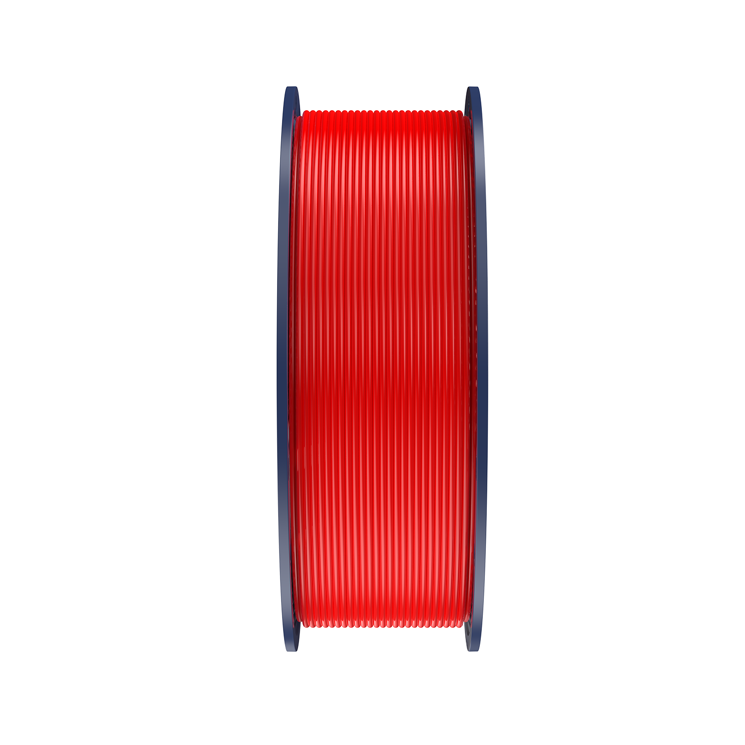 SUNLU PLA Filament Red