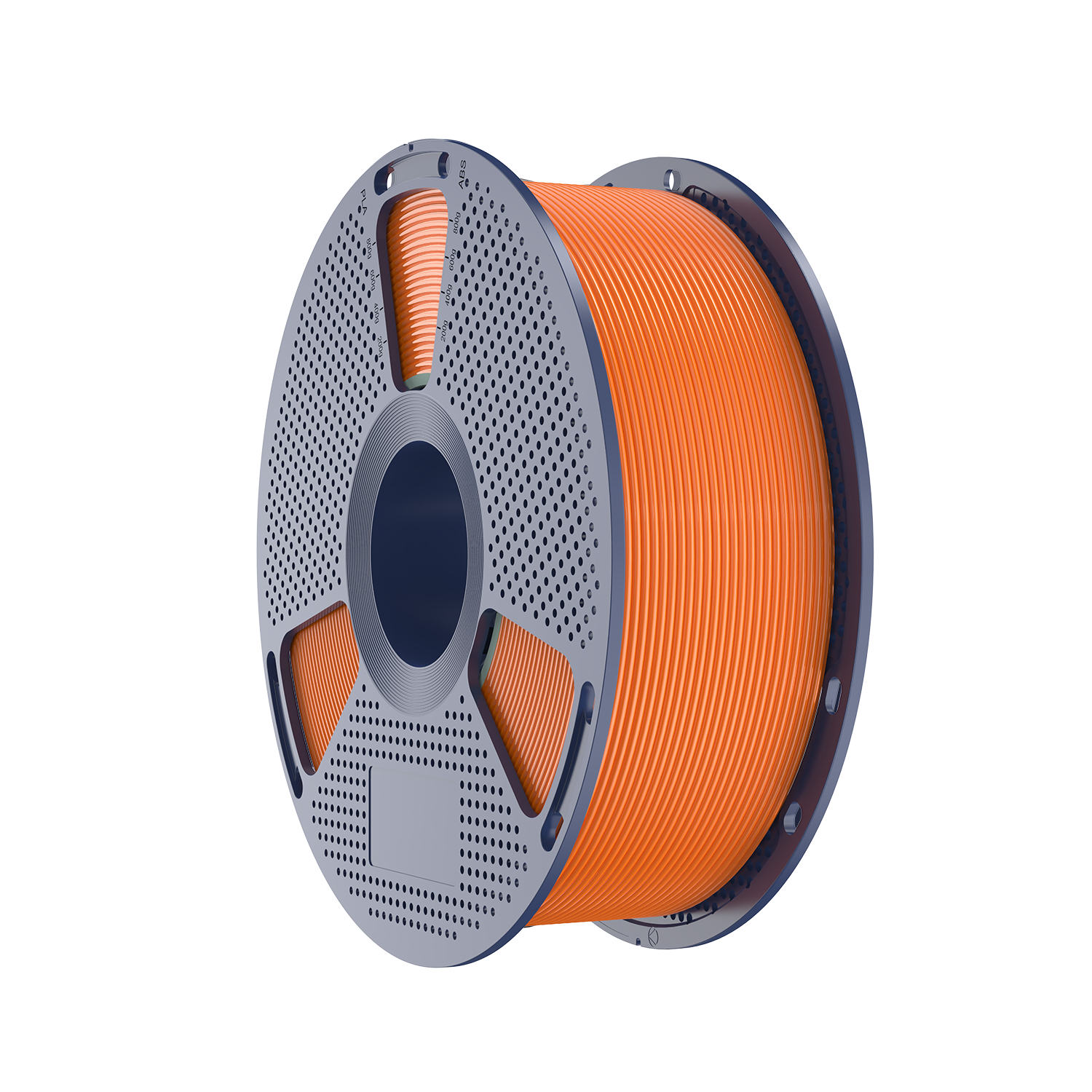 SUNLU PLA Filament Sunny Orange