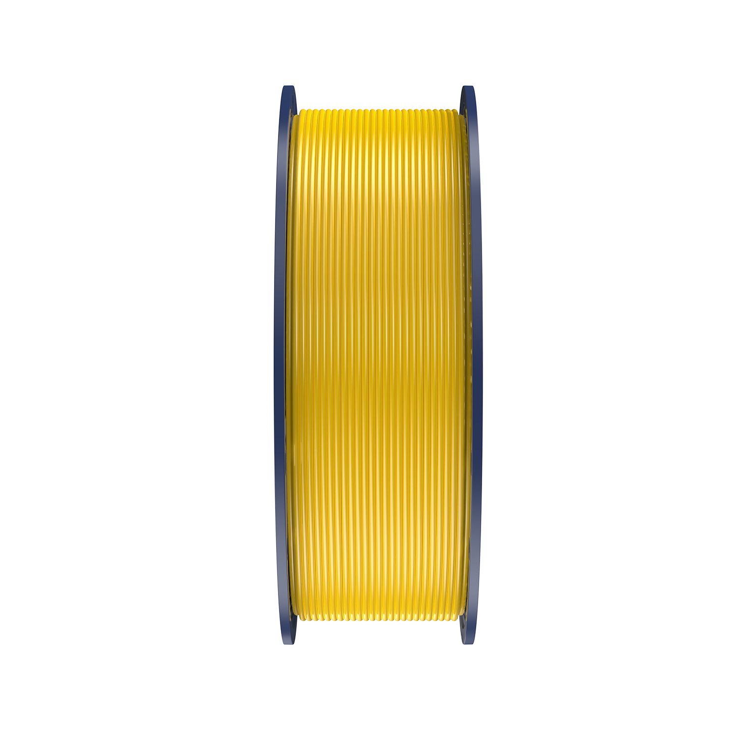 SUNLU PLA Filament Vivid Yellow