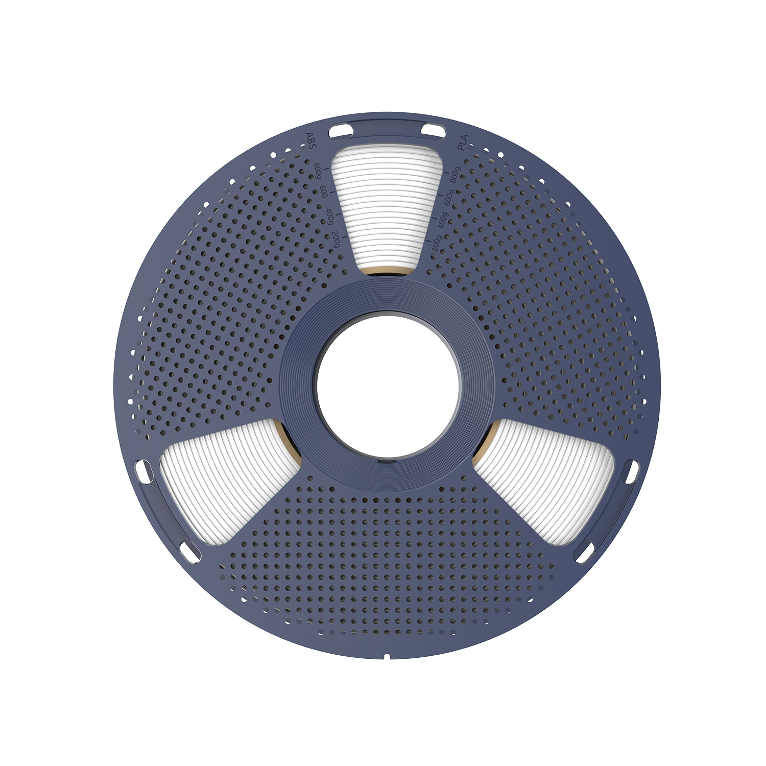 SUNLU PLA Filament White