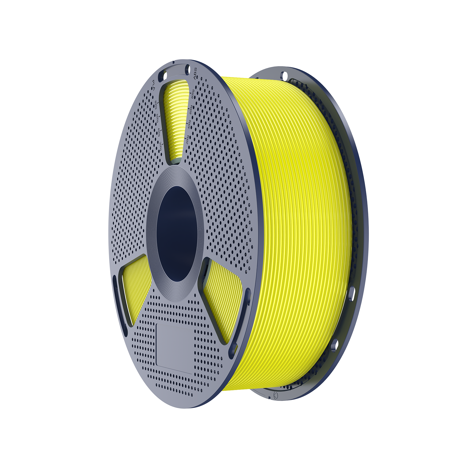 SUNLU PLA Filament Yellow