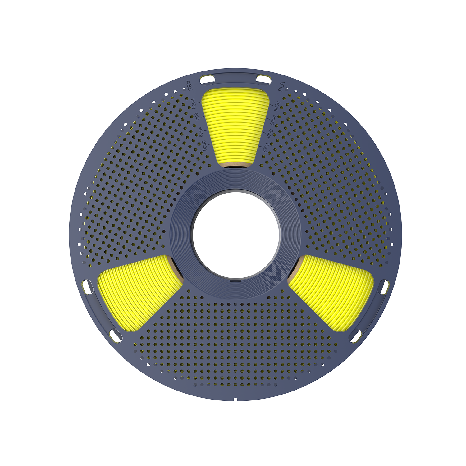 SUNLU PLA Filament Yellow