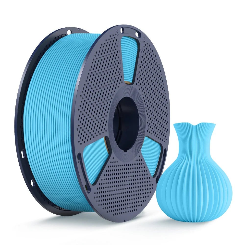 SUNLU PLA Macaron Color Sky Blue