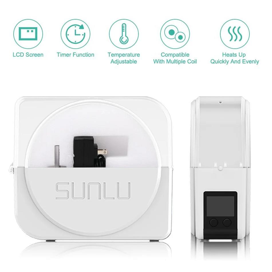 SUNLU S1 Plus Filament Kurutucu