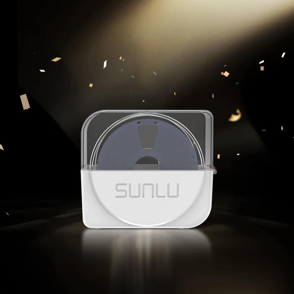 SUNLU S1 Plus Filament Kurutucu