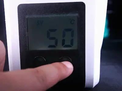 SUNLU S1 Plus Filament Kurutucu