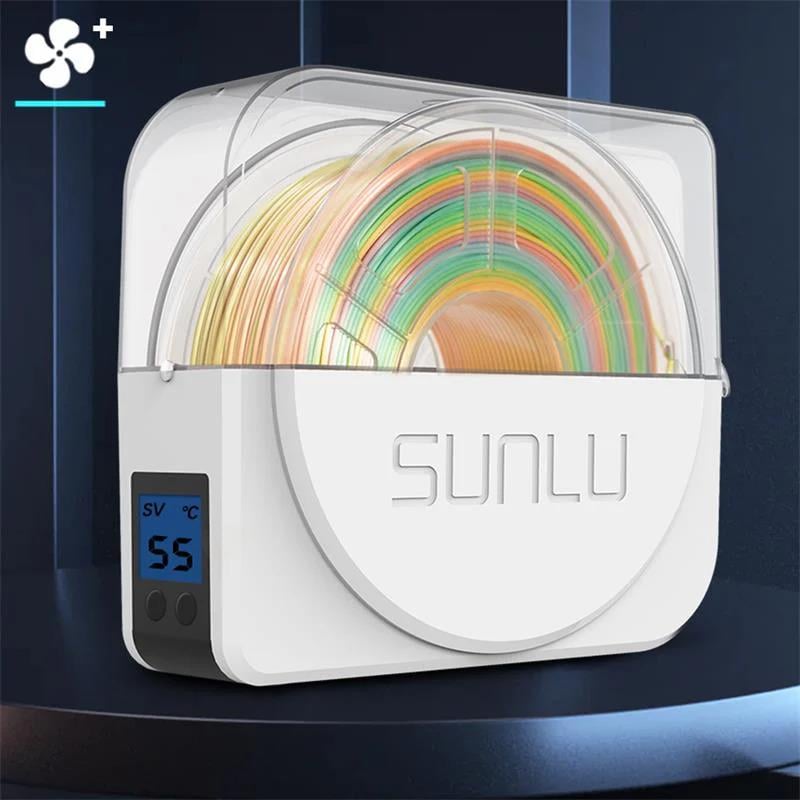 SUNLU S1 Plus Filament Kurutucu