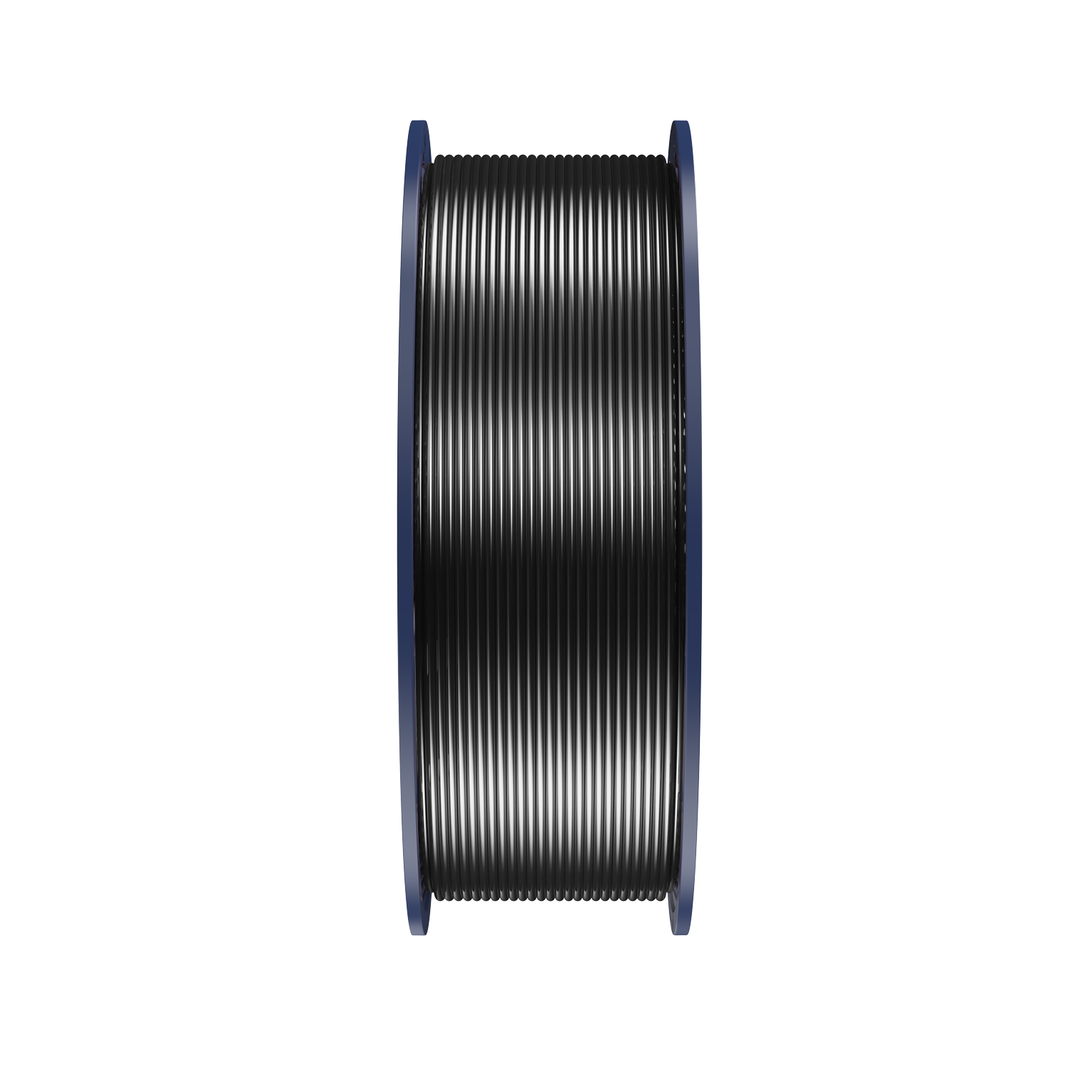 SUNLU Silk PLA+ Filament Black