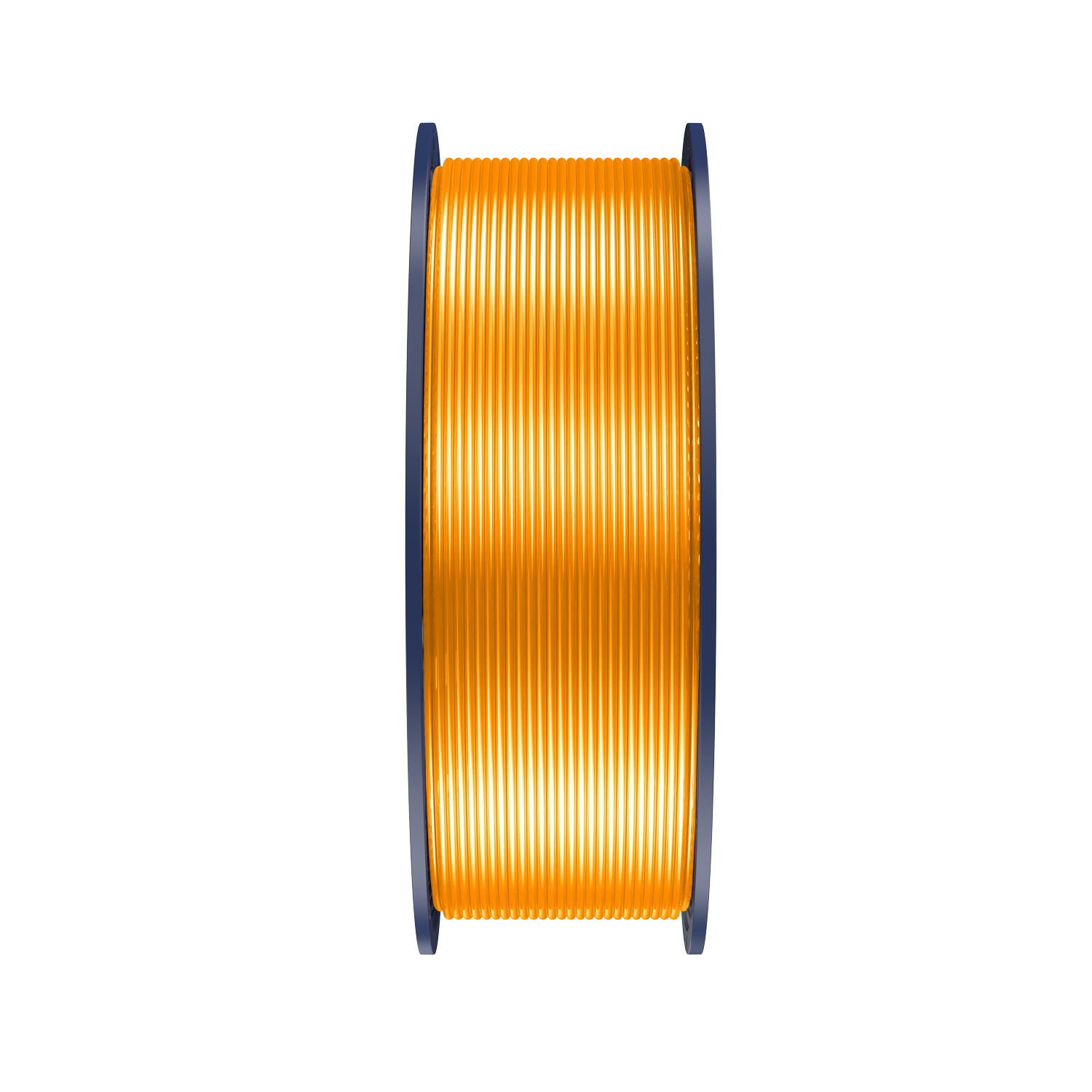 SUNLU Silk PLA+ Filament Brass