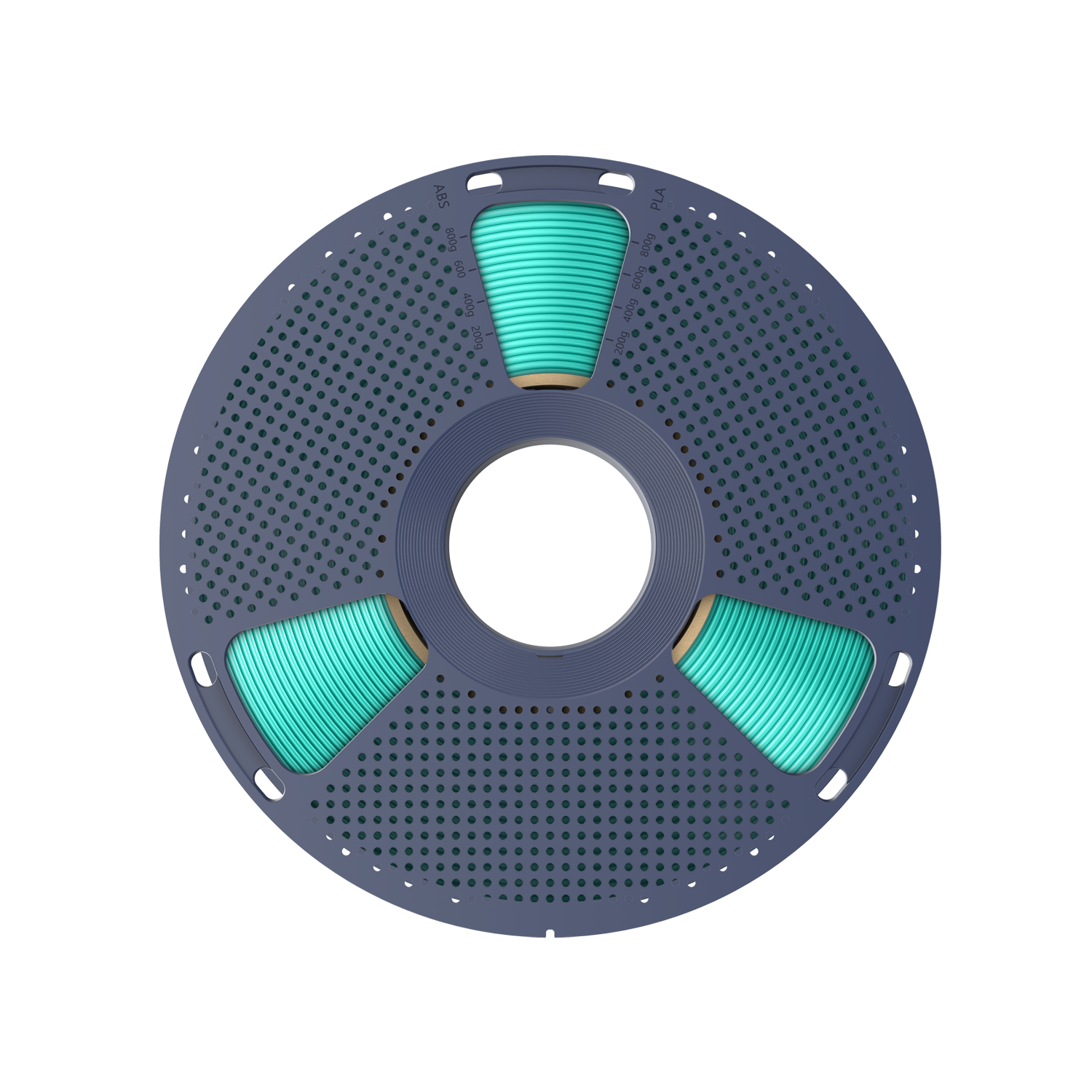 SUNLU Silk PLA+ Filament Green