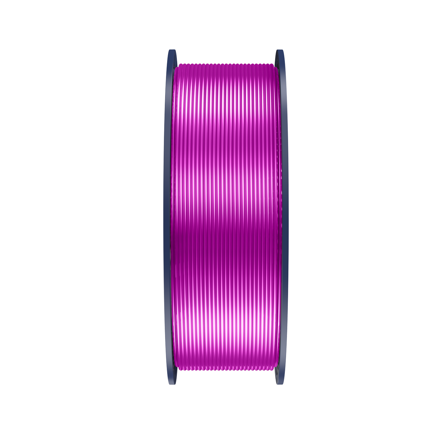 SUNLU Silk PLA+ Filament Purple